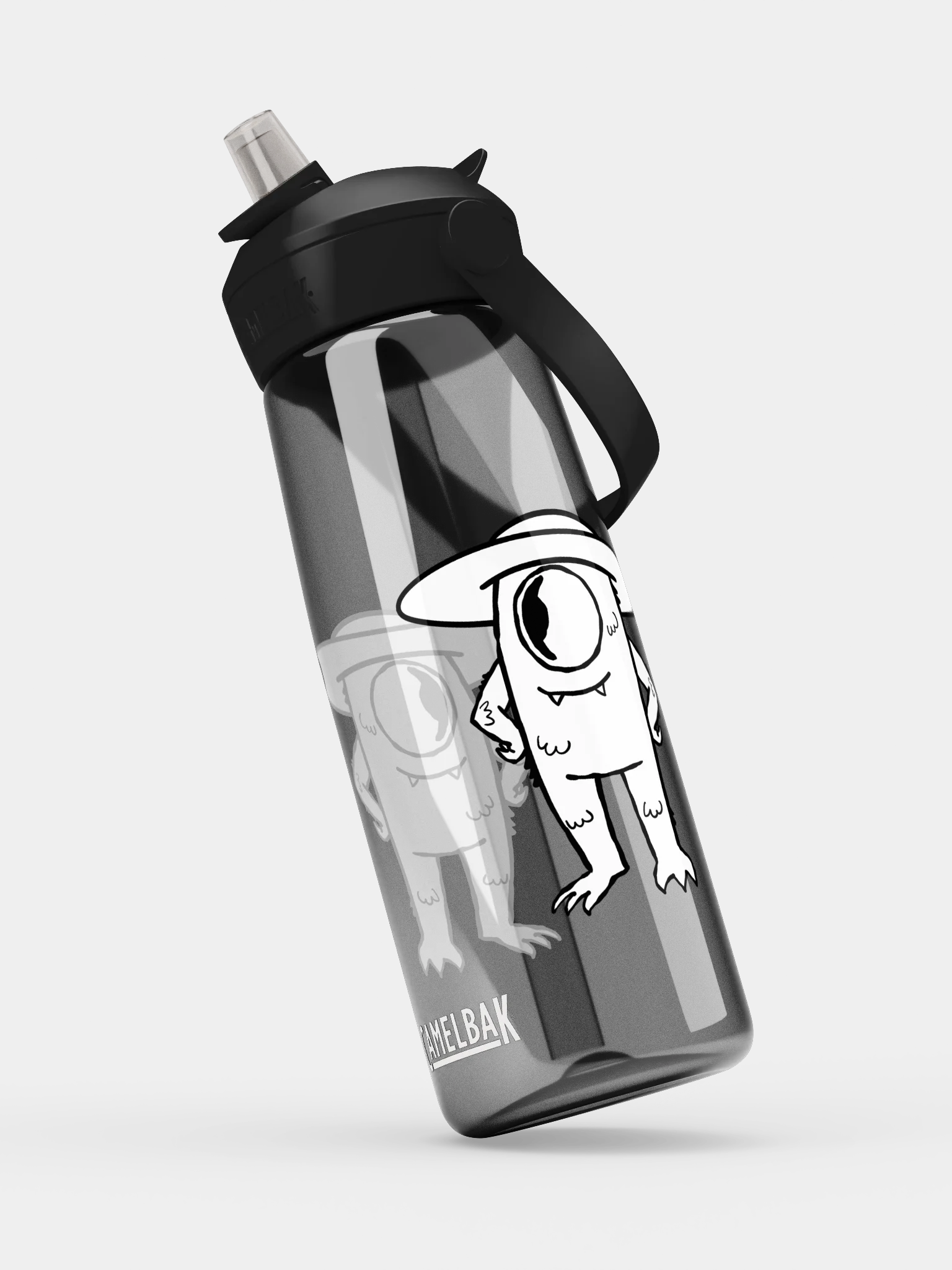 Portable Shadow Camelback Bottle product image (1)