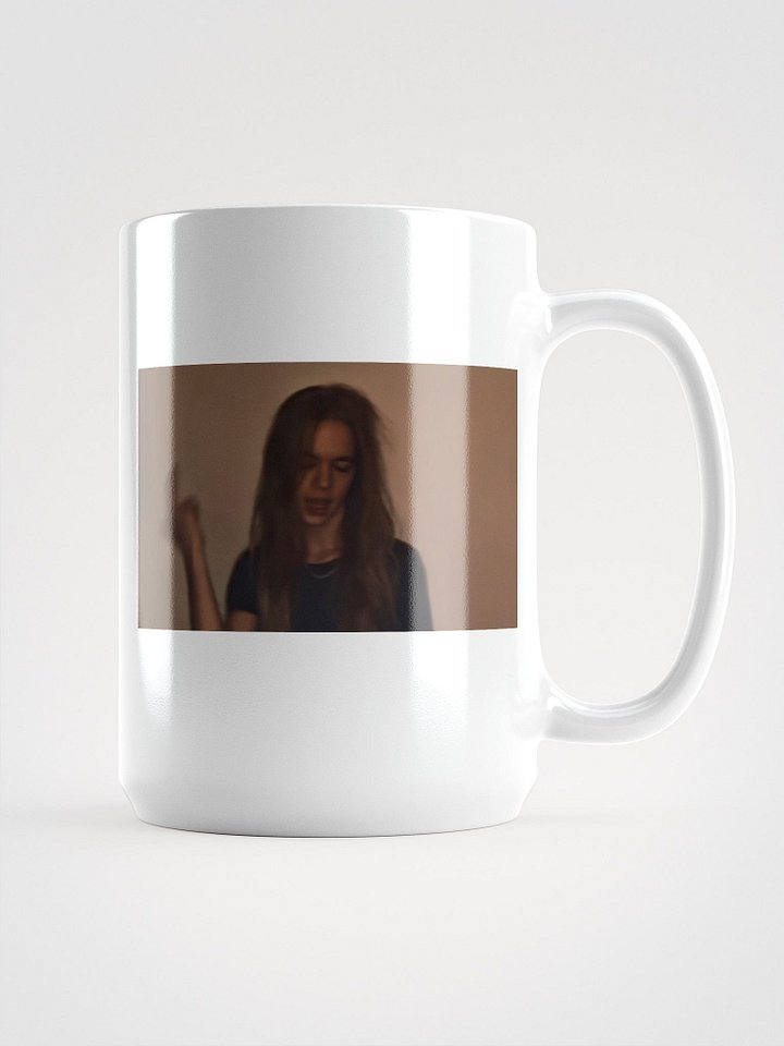 Motion Blur Mug product image (2)