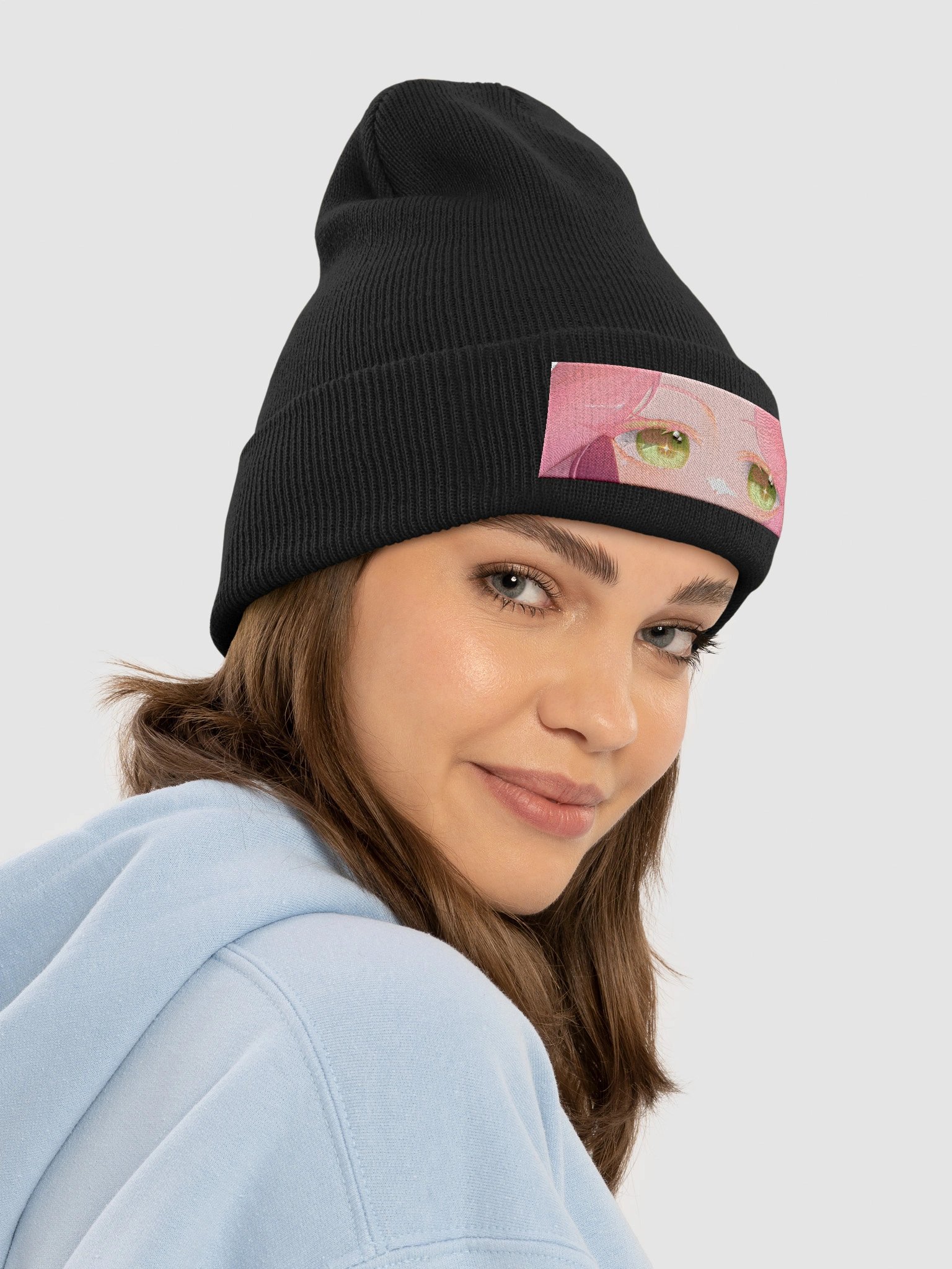 Galaxy Gal Beanie product image (23)