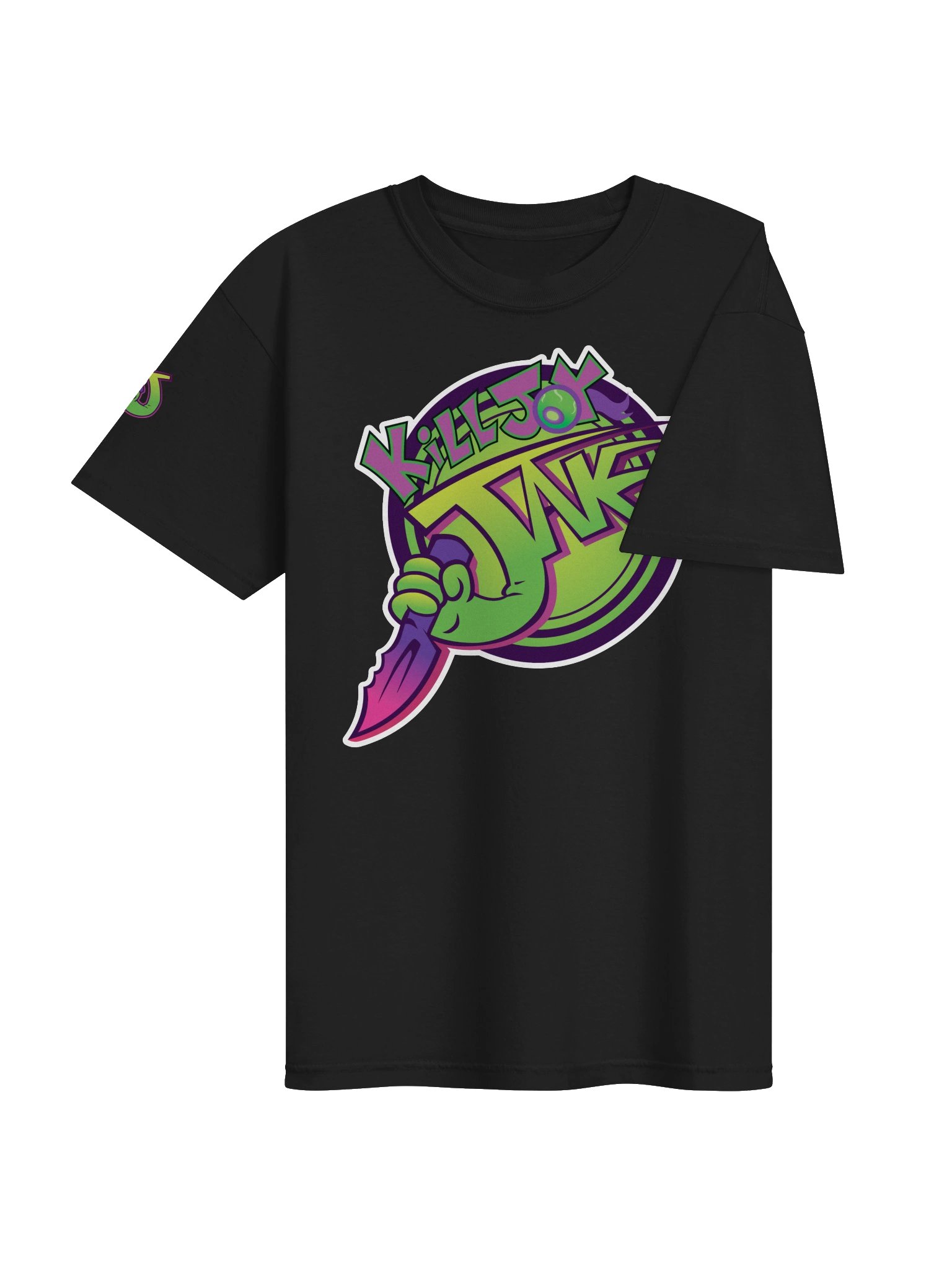 KillJoy Jake Shirt product image (12)