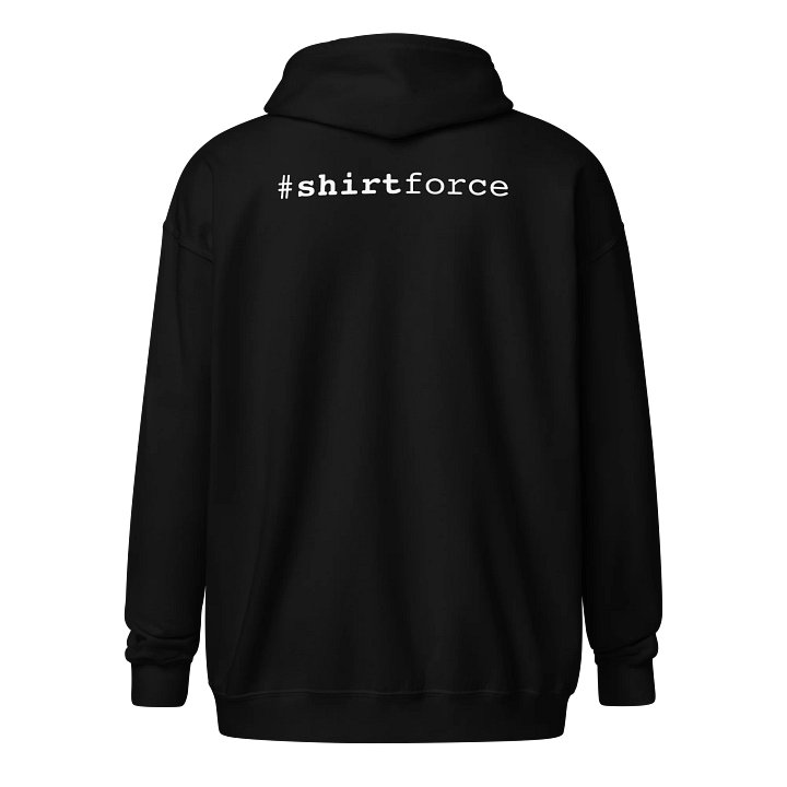 Asianblazer Hoodie product image (5)