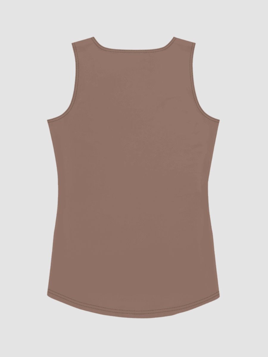 Tank Top - Tuscan Tan product image (6)
