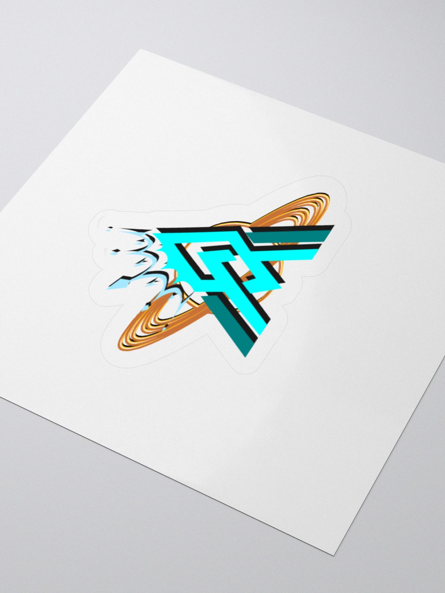 Gerry Logo product image (11)