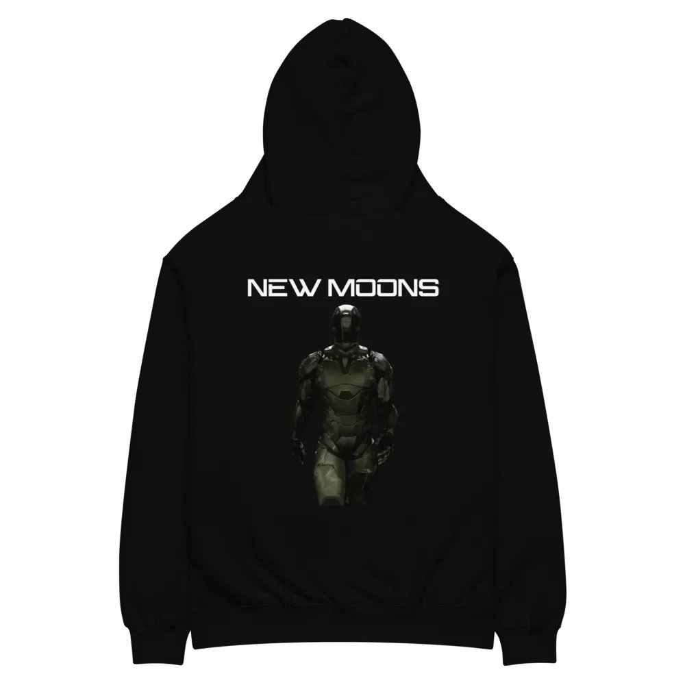 New Moons Men's Hoodie product image (10)