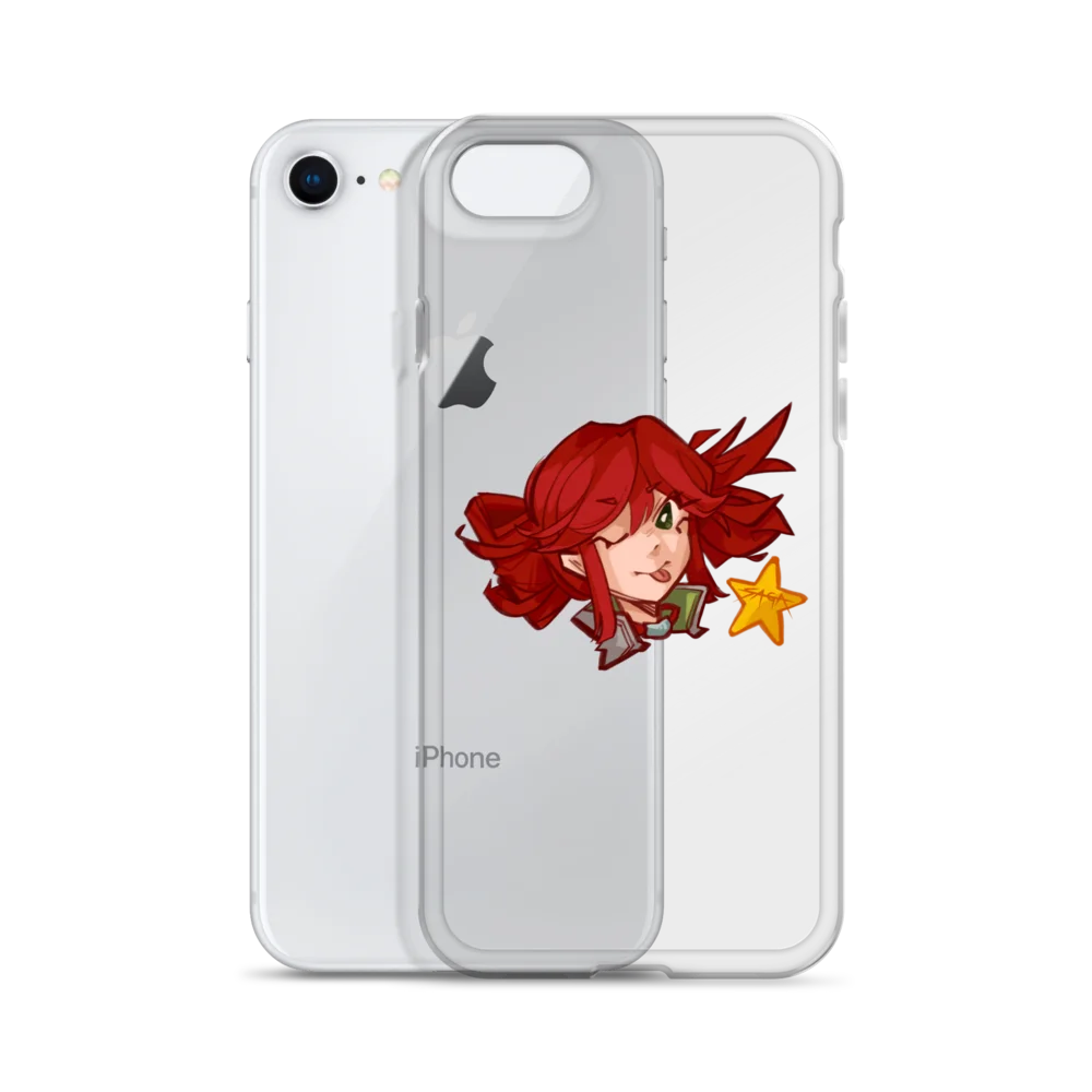 Riyo x Saga Phone Case product image (55)