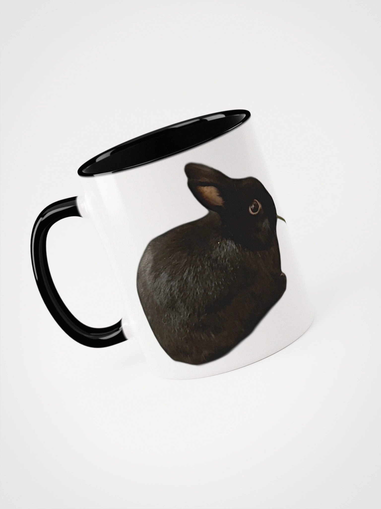 Pepper Dandelion Mug product image (1)