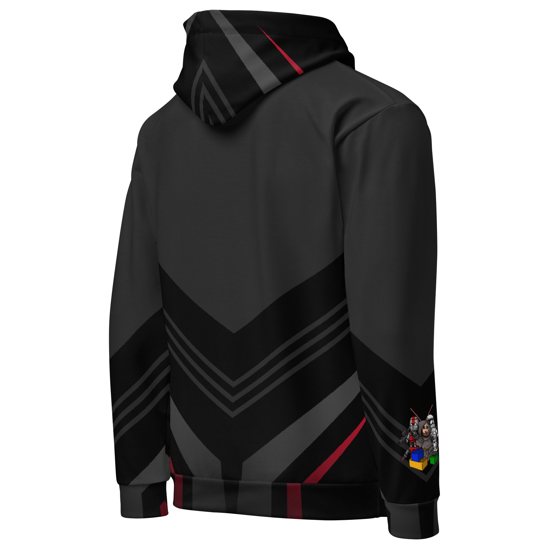 Hate it here hoodie product image (5)