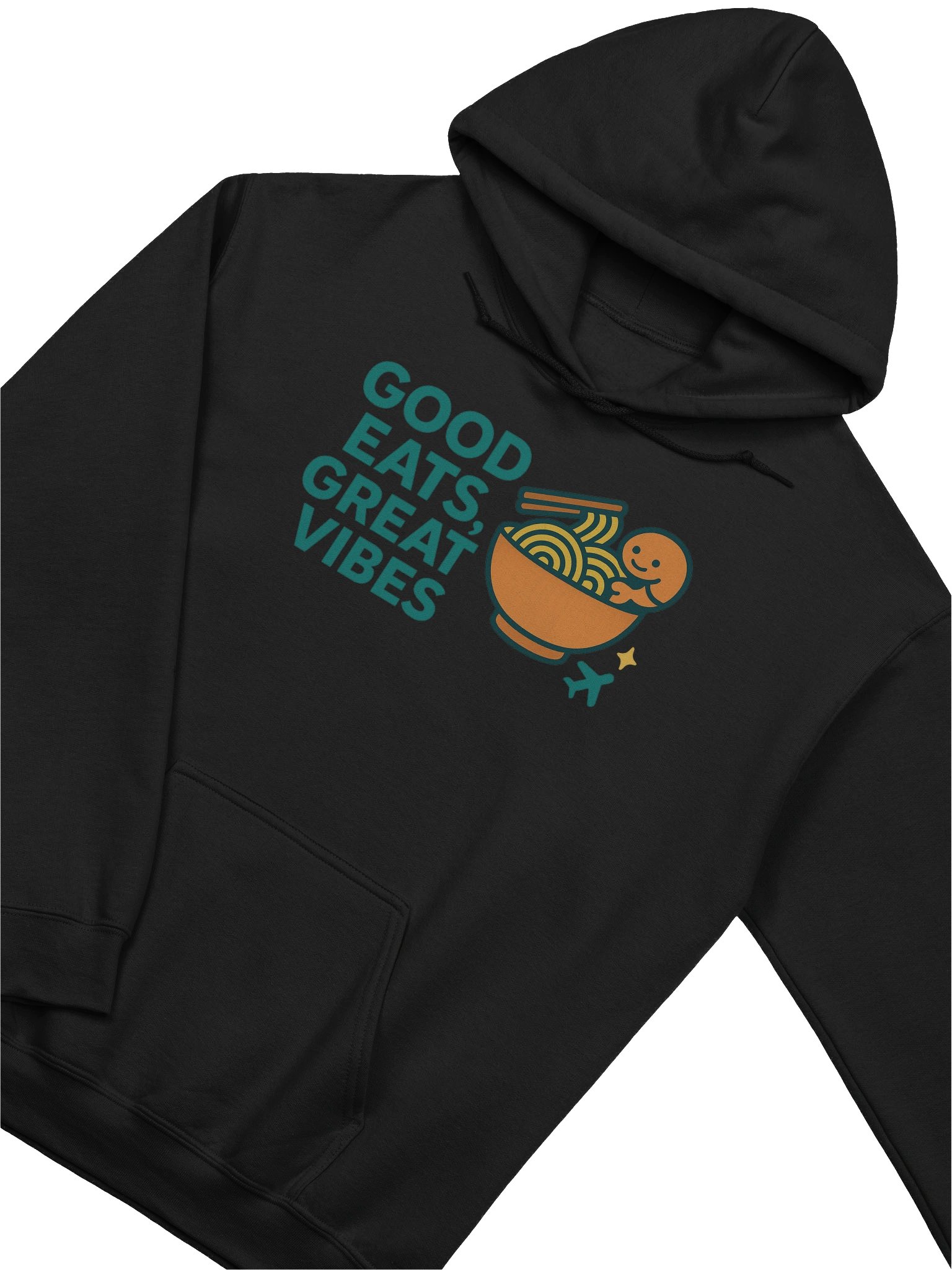 Unisex Basic Hoodie product image (22)