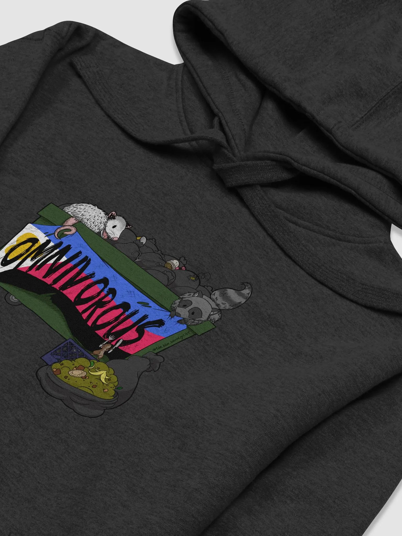 Polyamorous Trashcat product image (29)