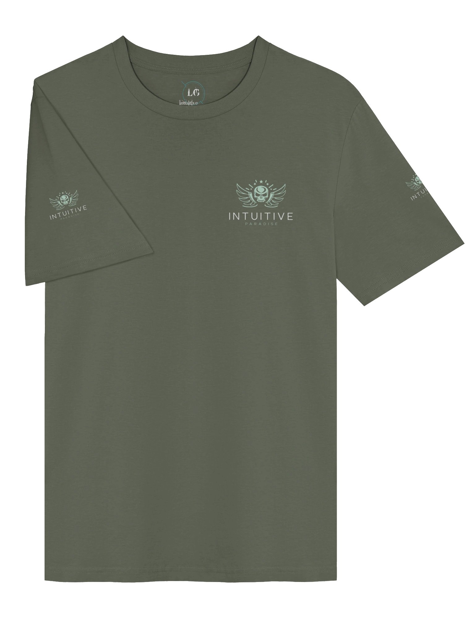 intuitive forest tee product image (3)