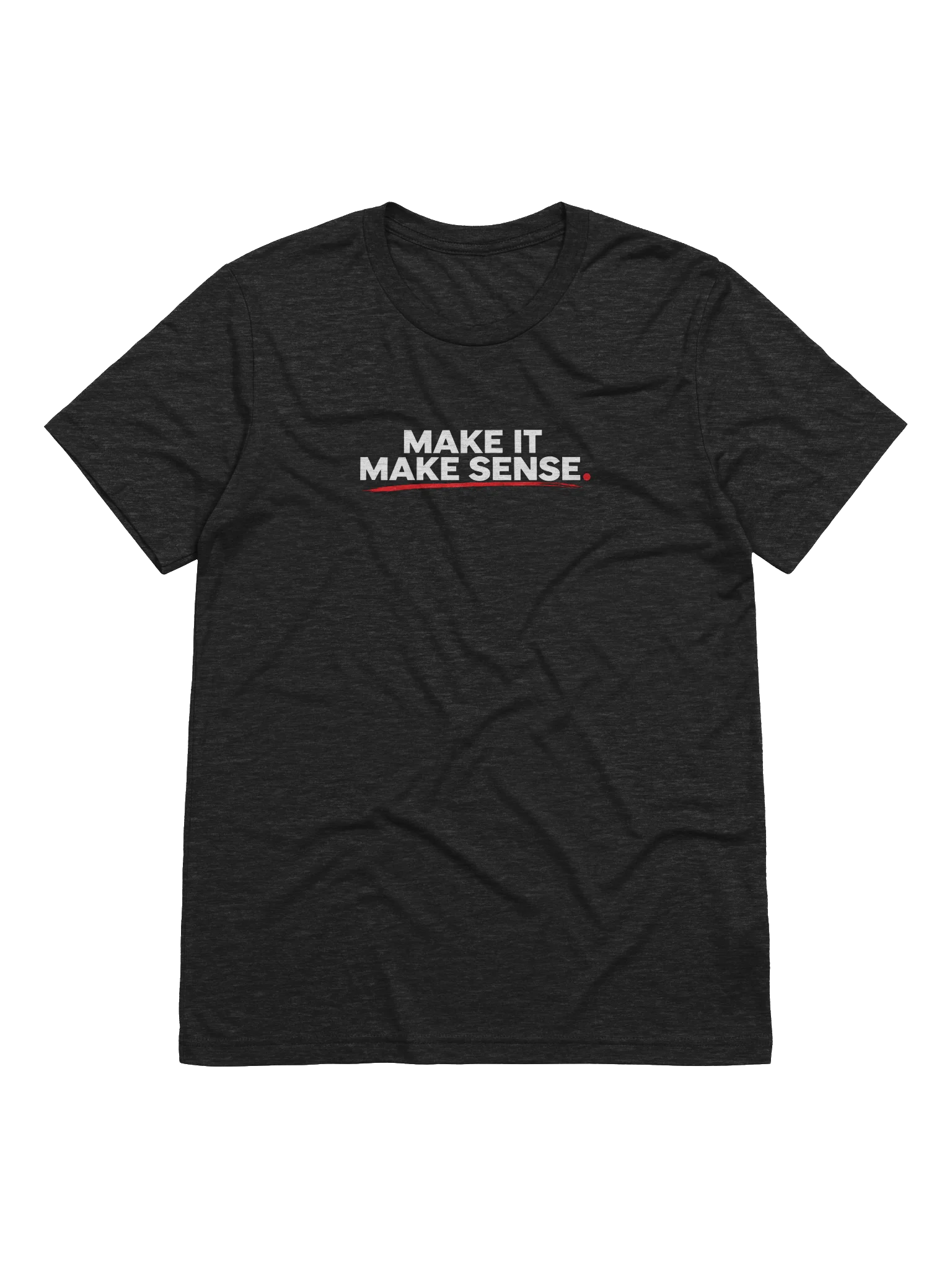 It’s So Confusing Tee. product image (1)