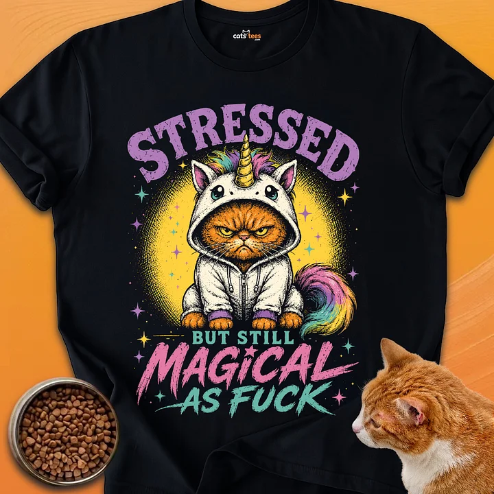 Magical As Fuck product image (1)