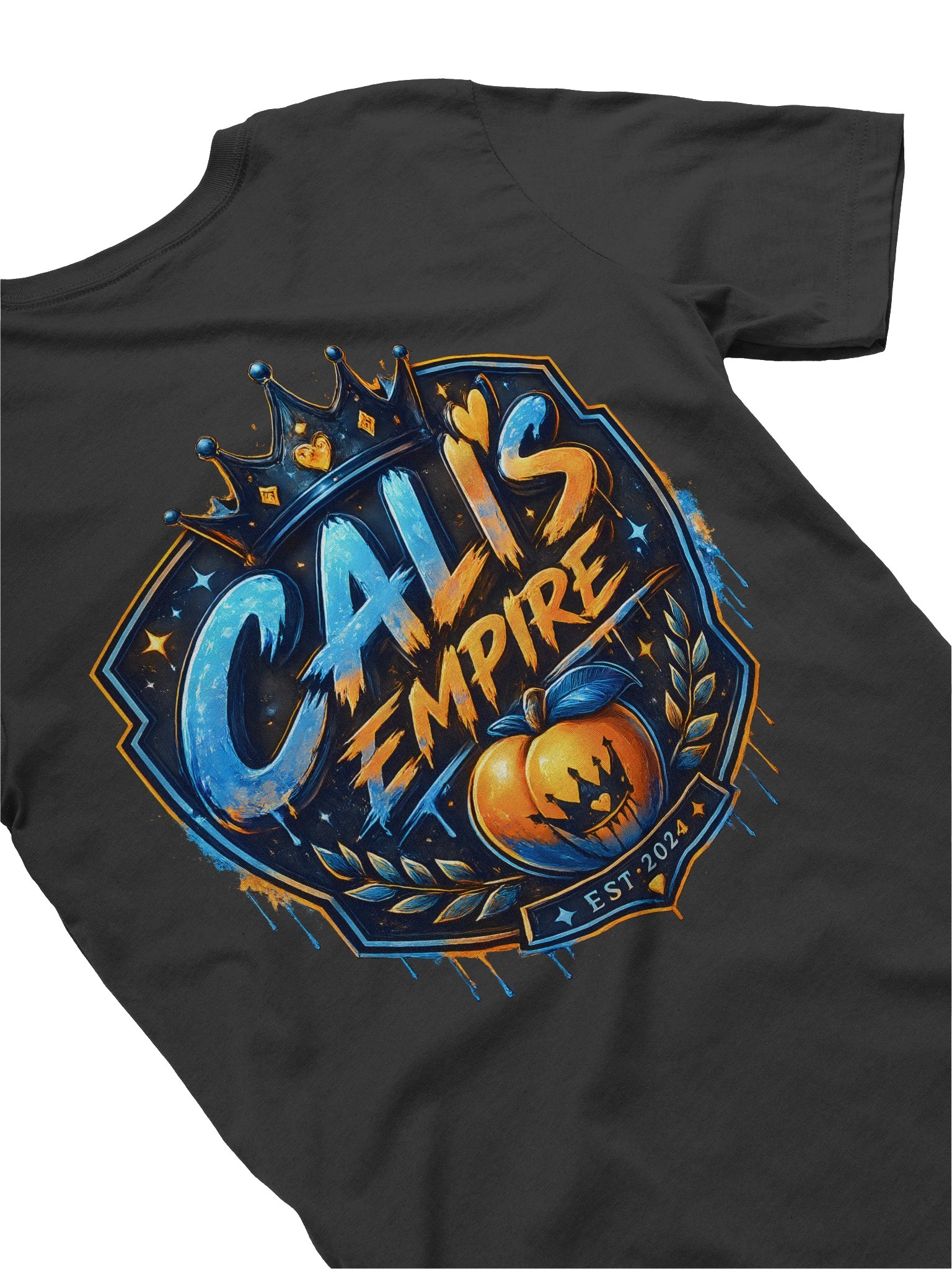 Sassy Cali's Empire Tee product image (21)