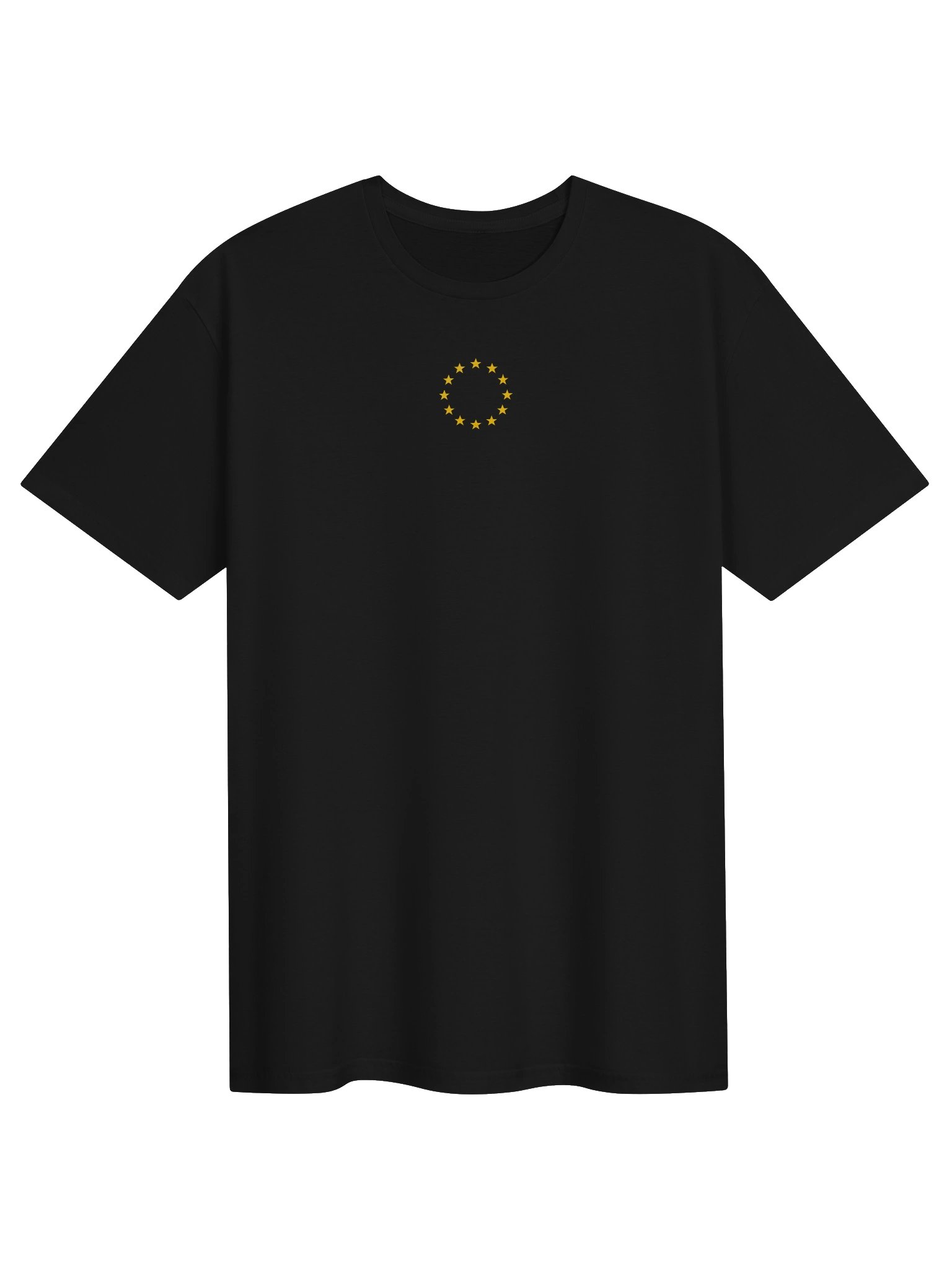 European Stars Circle Tee product image (2)