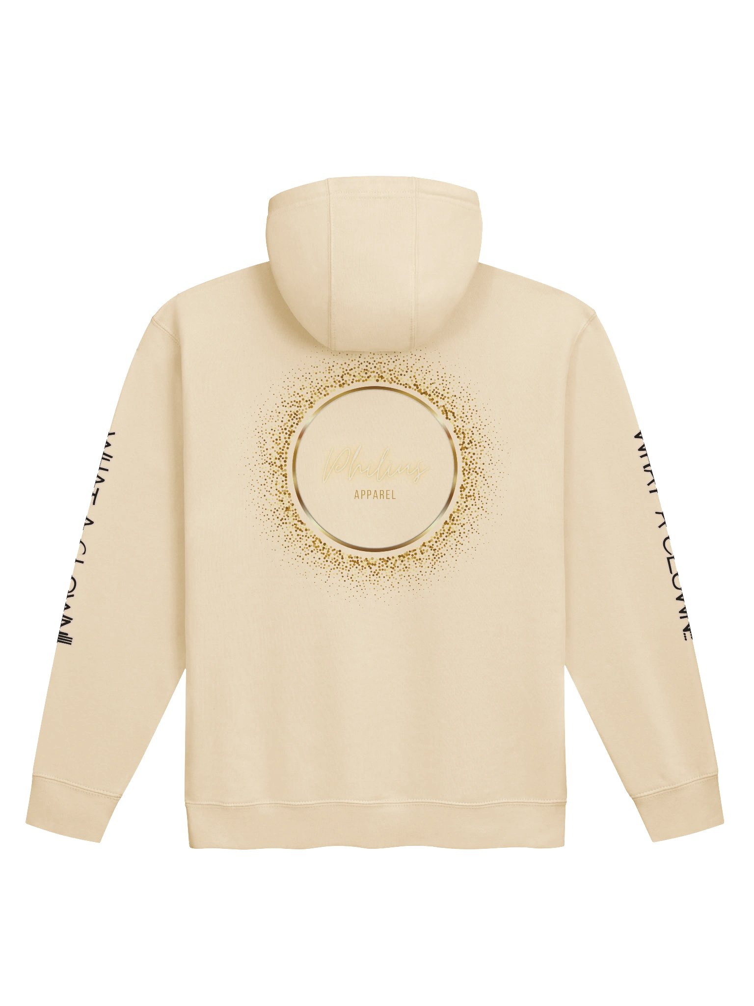 'Philius' Celebration Hoodie product image (18)