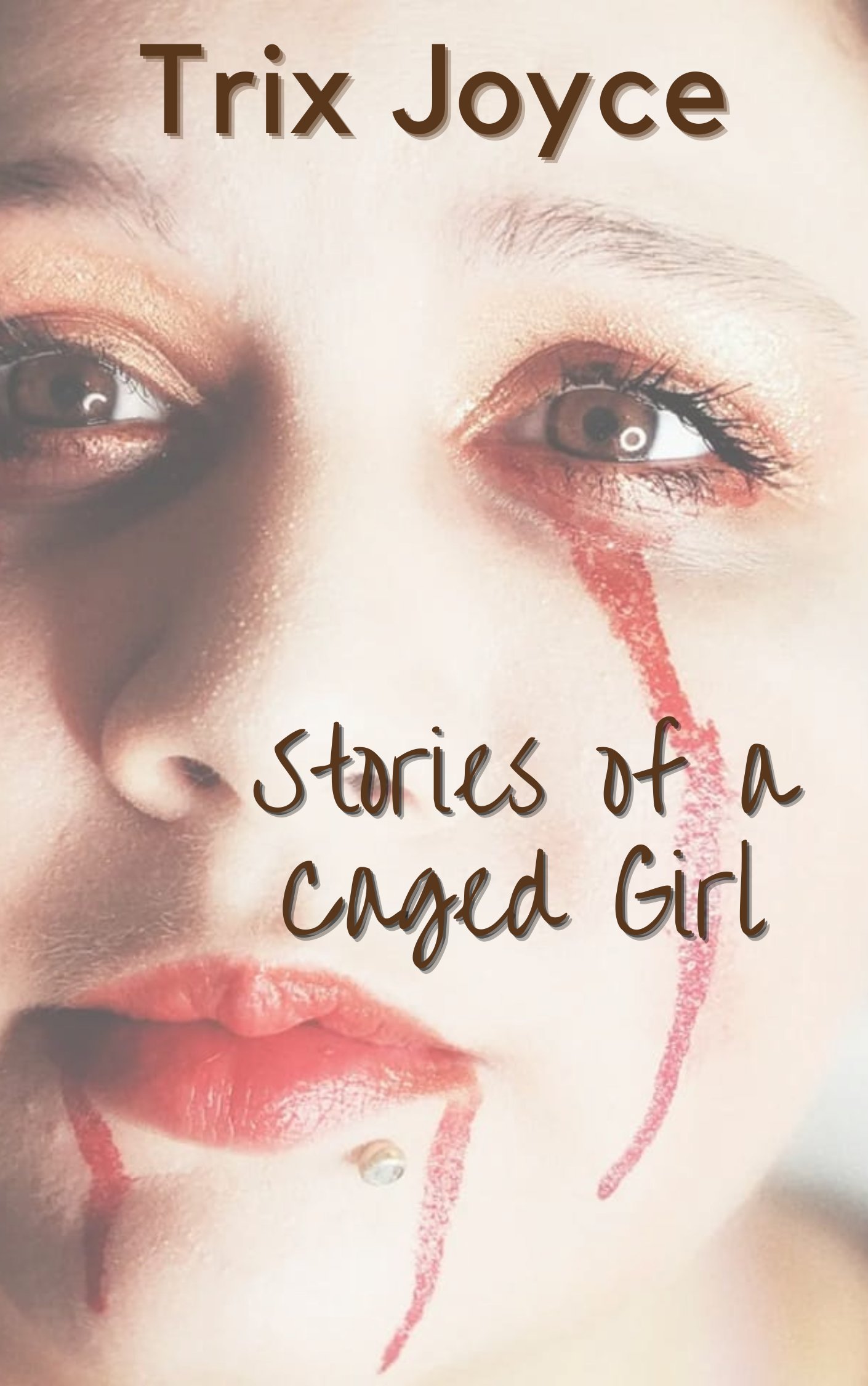 Stories of a Caged Girl (ebook) product image (1)