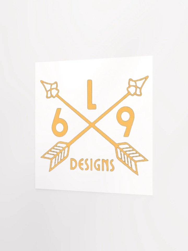 SIXTY NINE DESIGNS arrows product image (8)