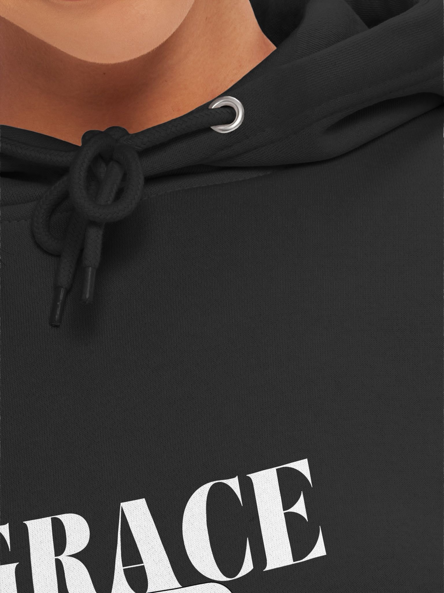 Grace Over Grind Hoodie product image (34)