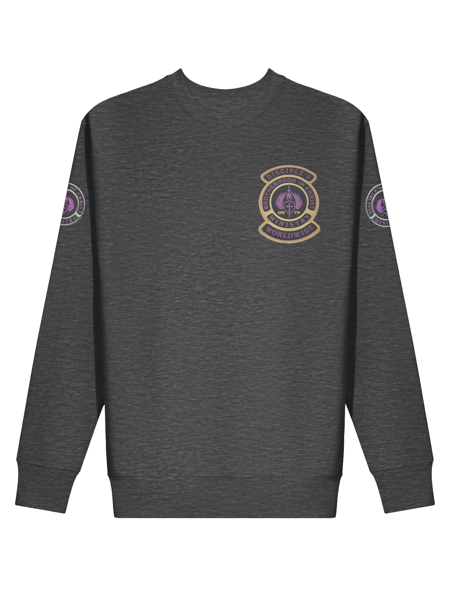 Merch sweeter product image (2)