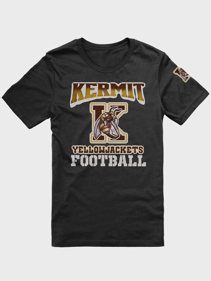 KERMIT FOOTBALL SHIRTS product image (1)