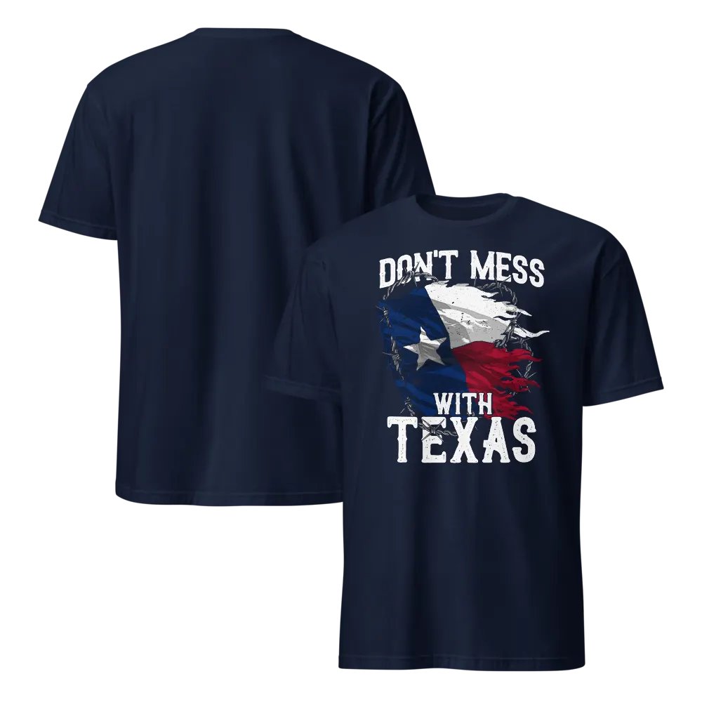 Don't Mess With Texas product image (8)