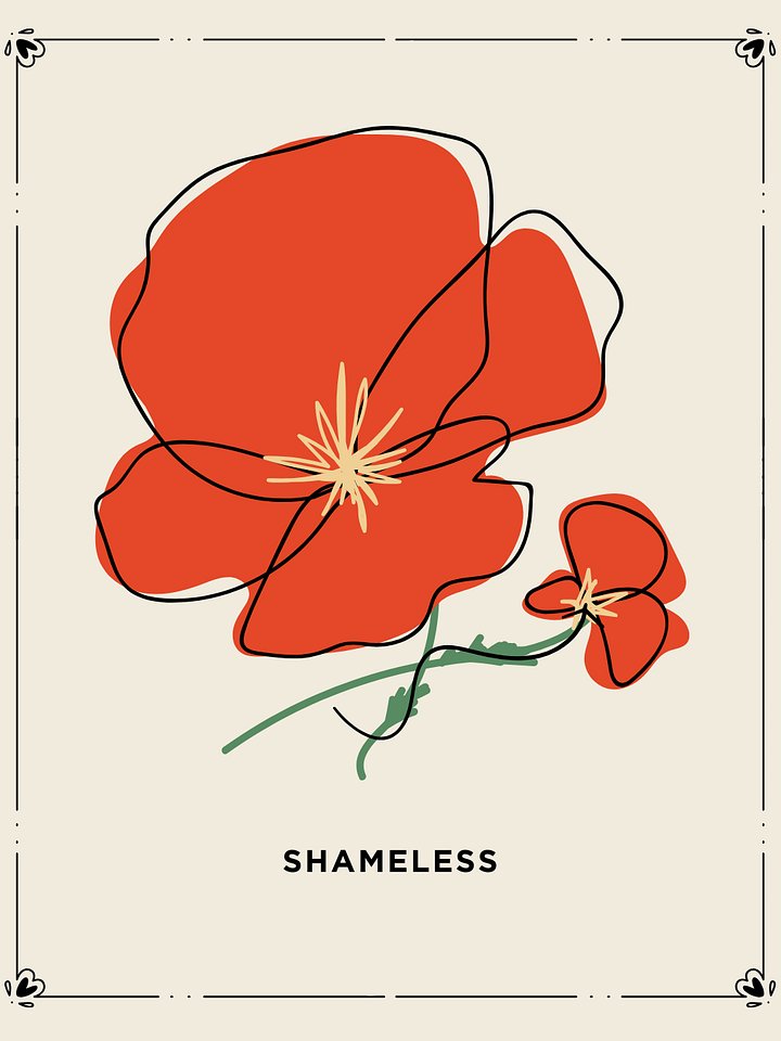 -Shameless- product image (1)