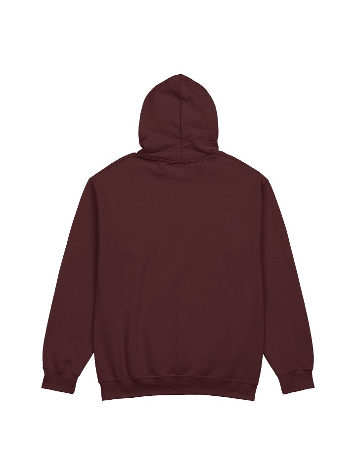 Cyber Angel Hoodie product image (2)