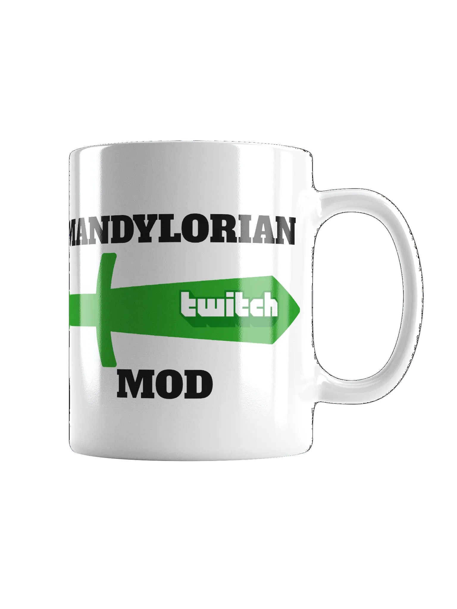 Mod Mug product image (1)