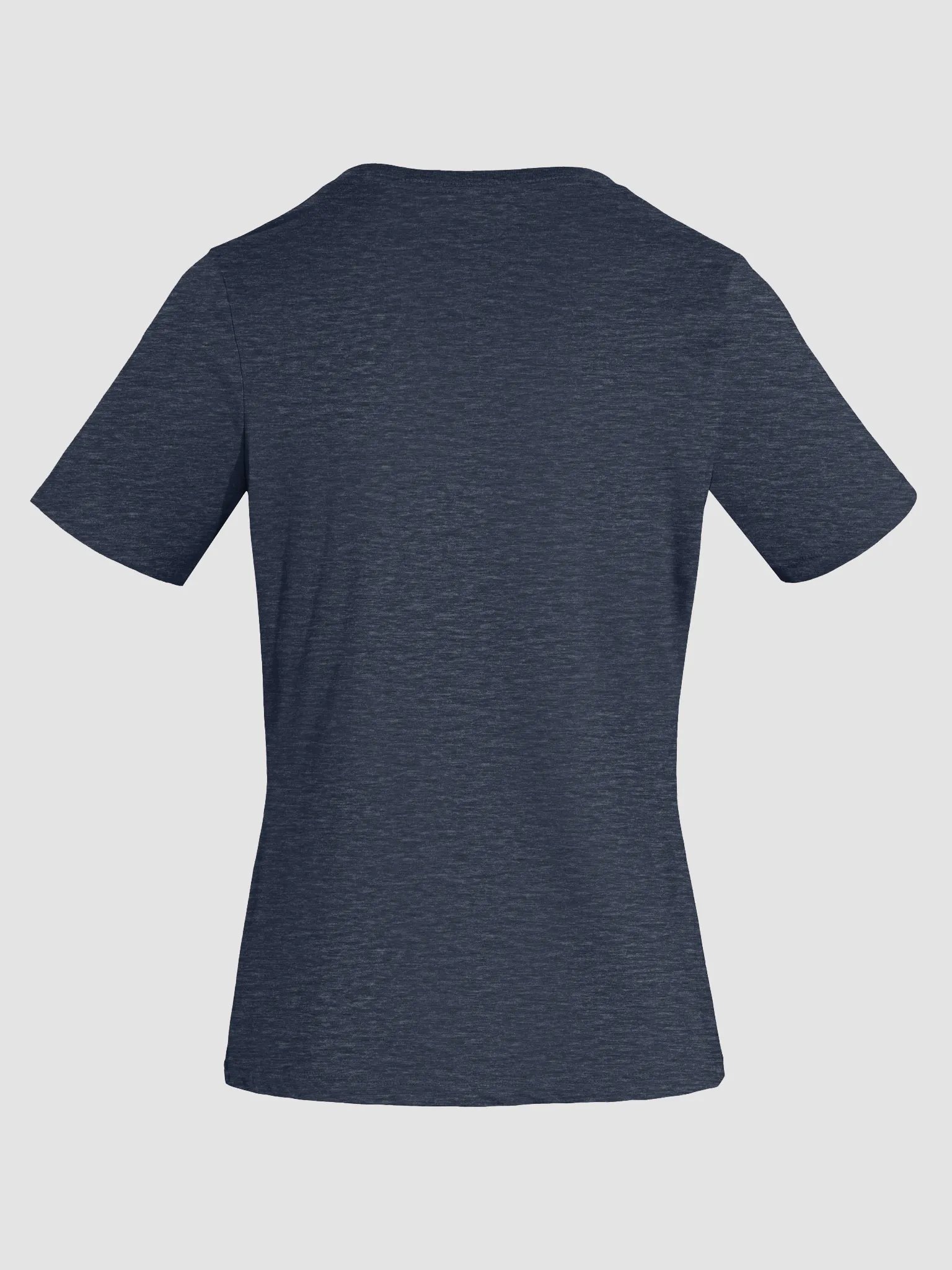 Galactic Gamer V-Neck Tee product image (4)