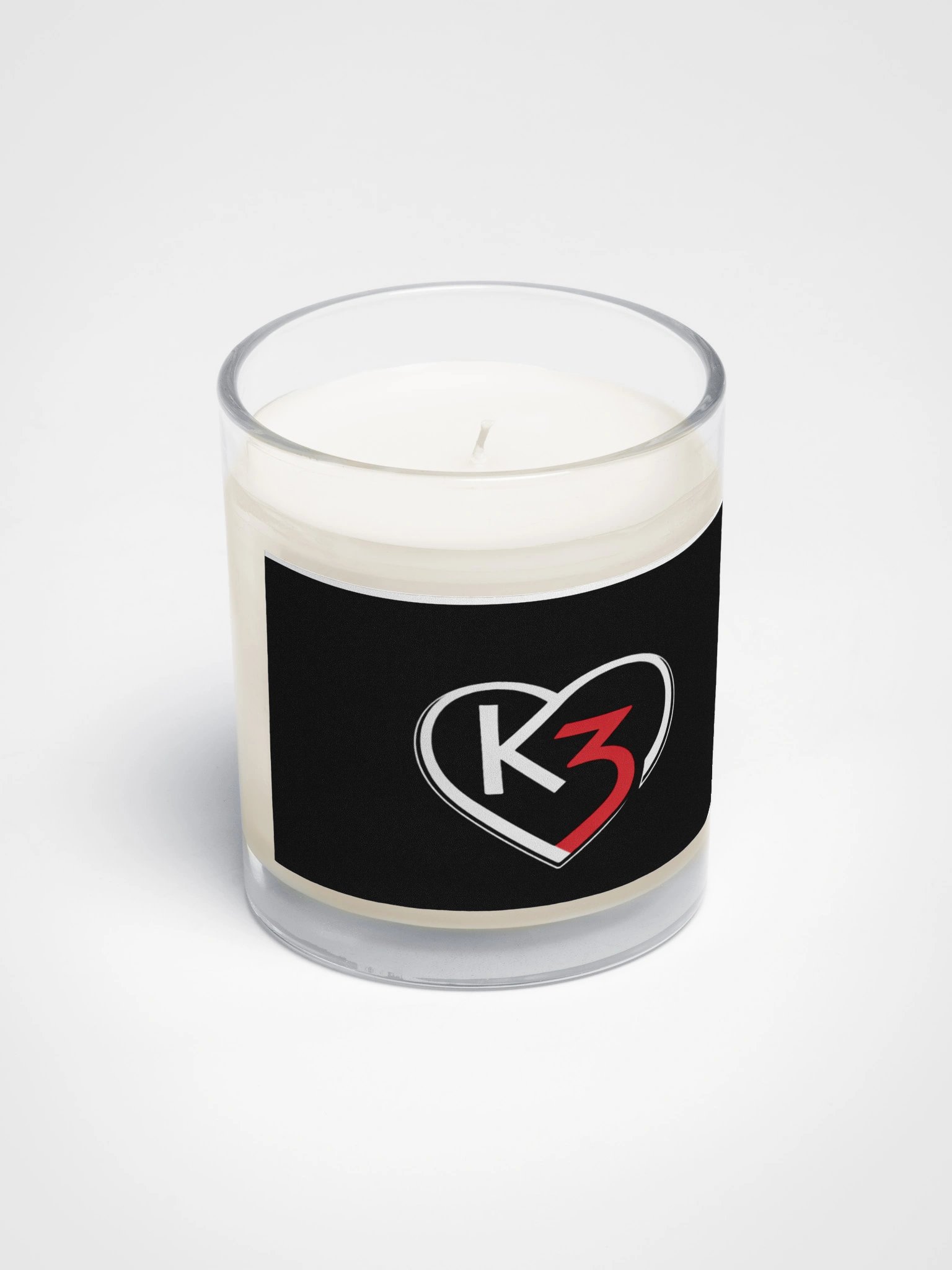 Carry the Feeling™ | Soy Wax Candle | Minimal Calm Scented Candle product image (2)
