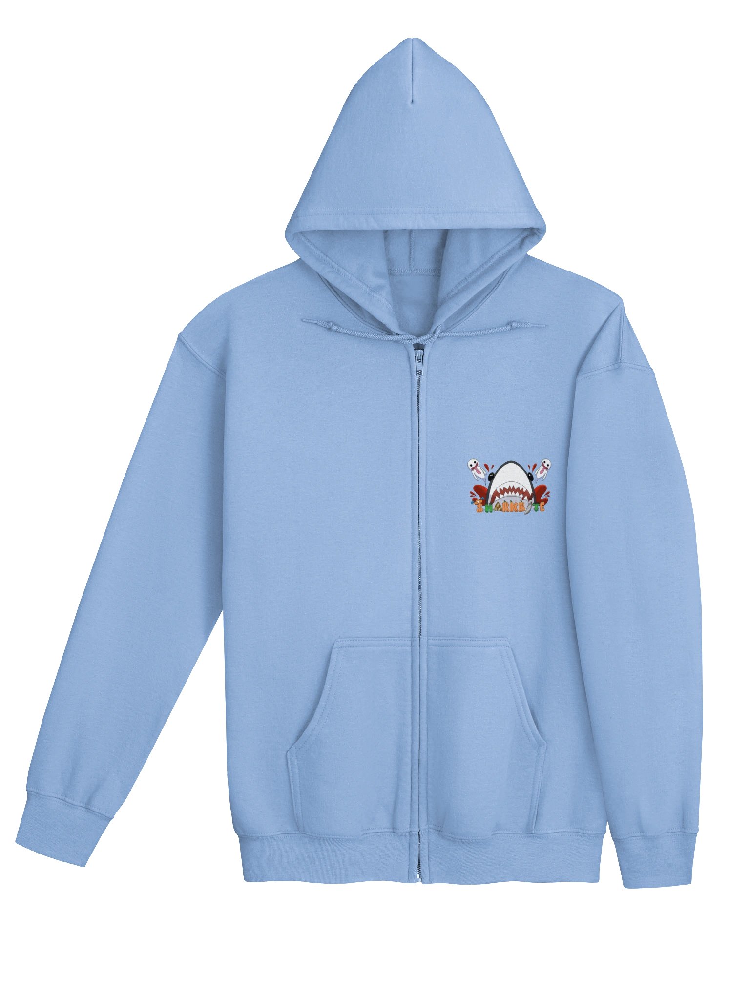 SallyZipup product image (24)
