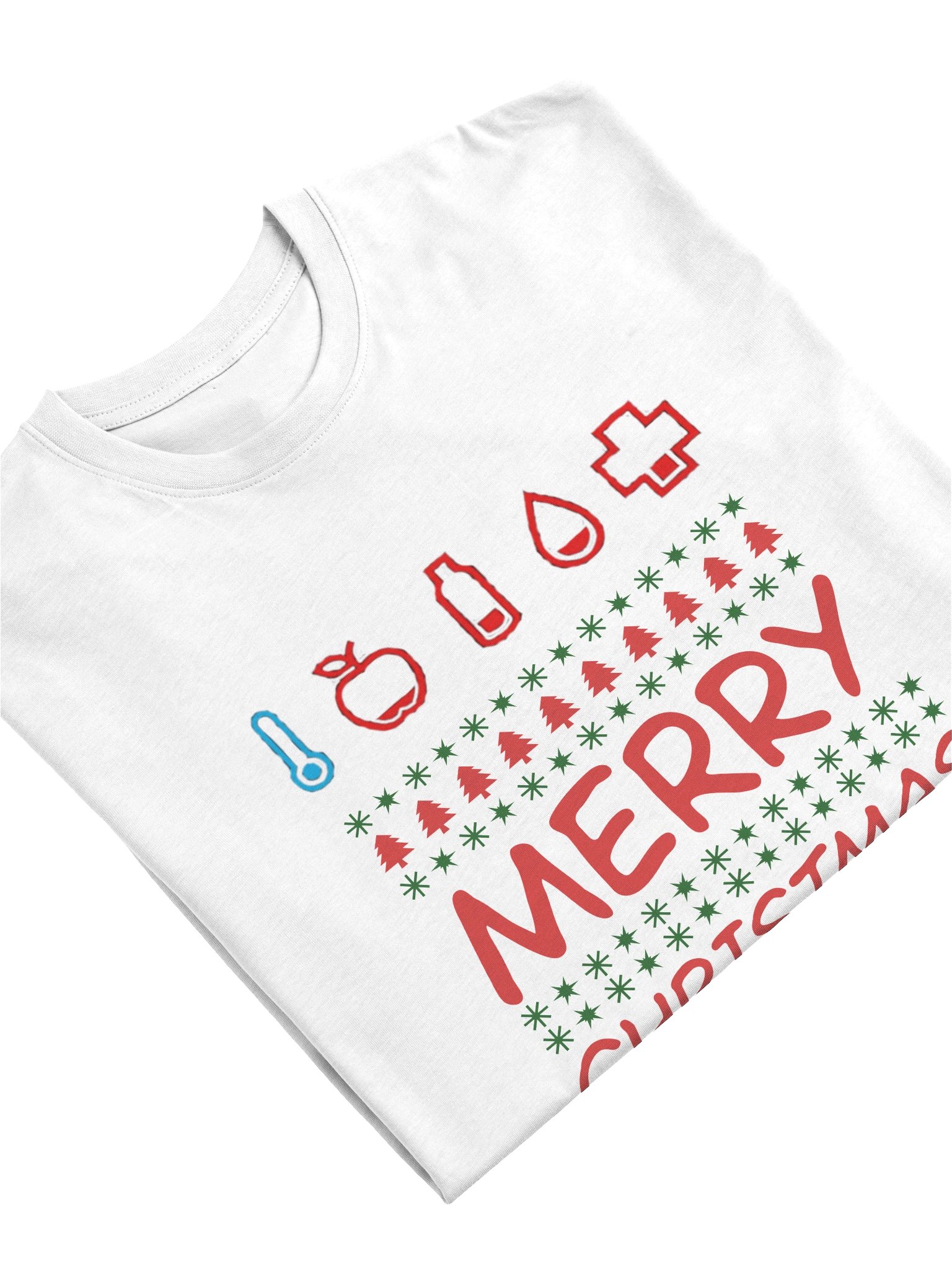 CHRISMAS T-SHIRT product image (11)