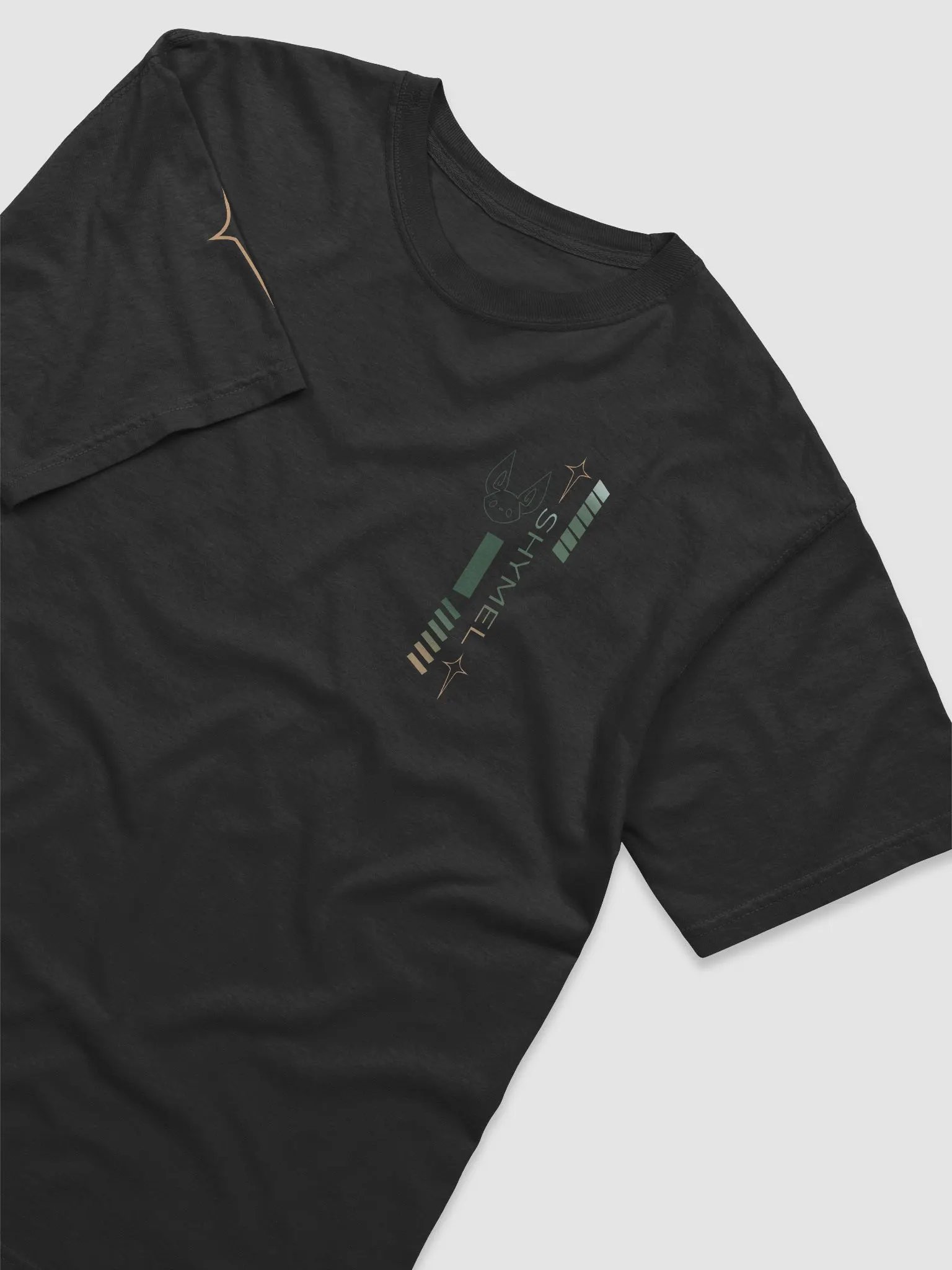 Shy Fox Tee product image (3)