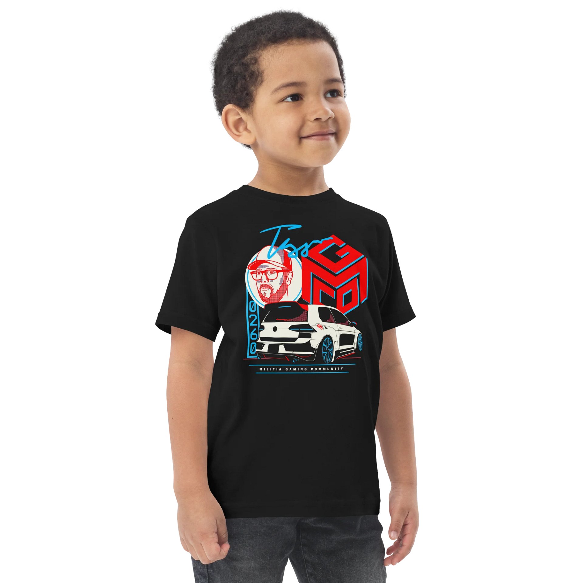Trigger Tribute Toddler product image (2)