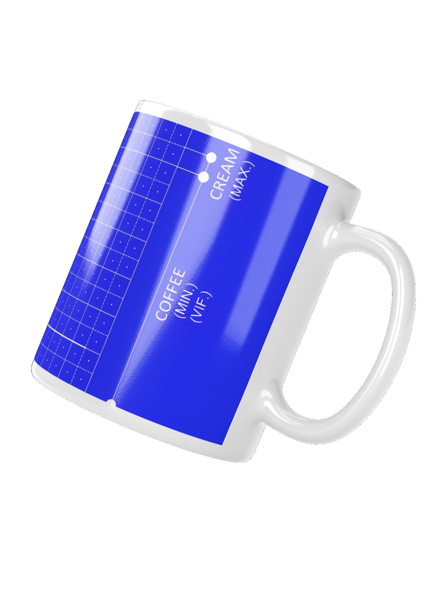 ...AS REQUIRED MUG (11 OZ) product image (3)
