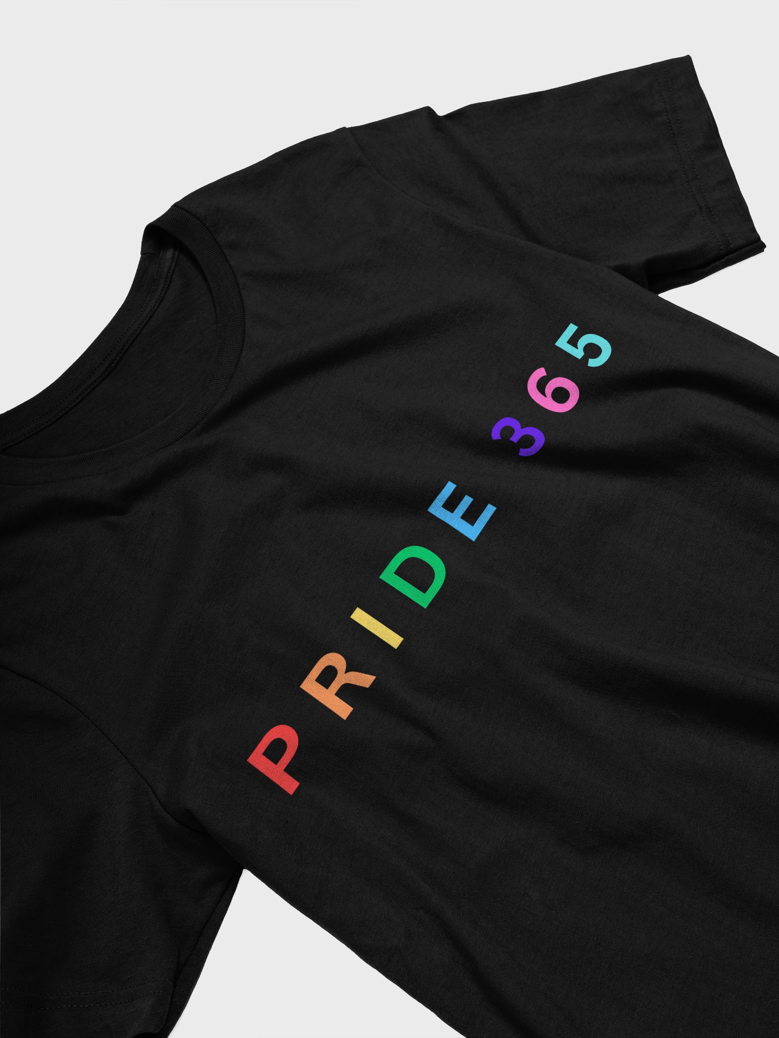 Pride 365 Tee product image (19)
