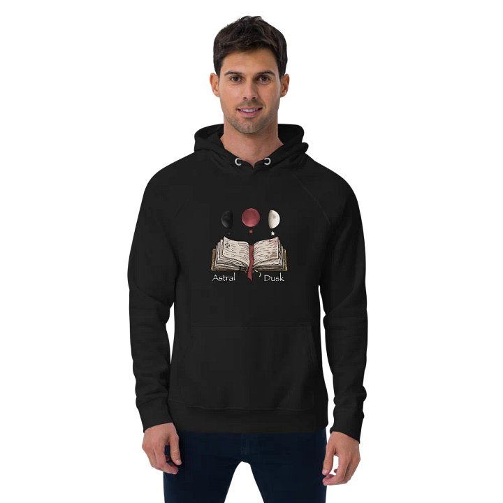 Astral Dusk Hoodie product image (4)