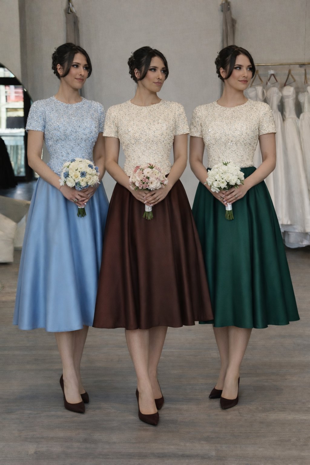 Luxury dress product image (3)