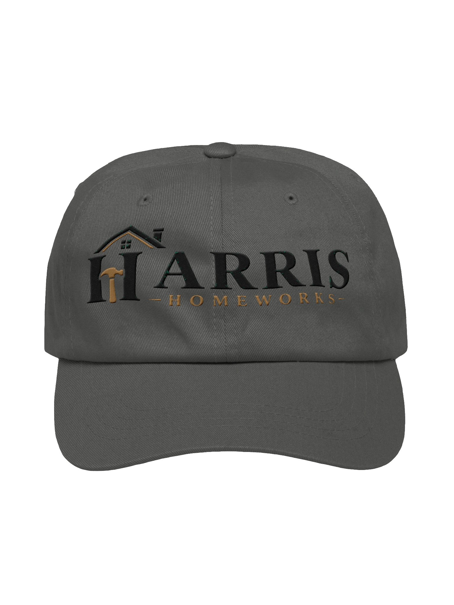 Harris Homeworks Embroidered Hat product image (1)