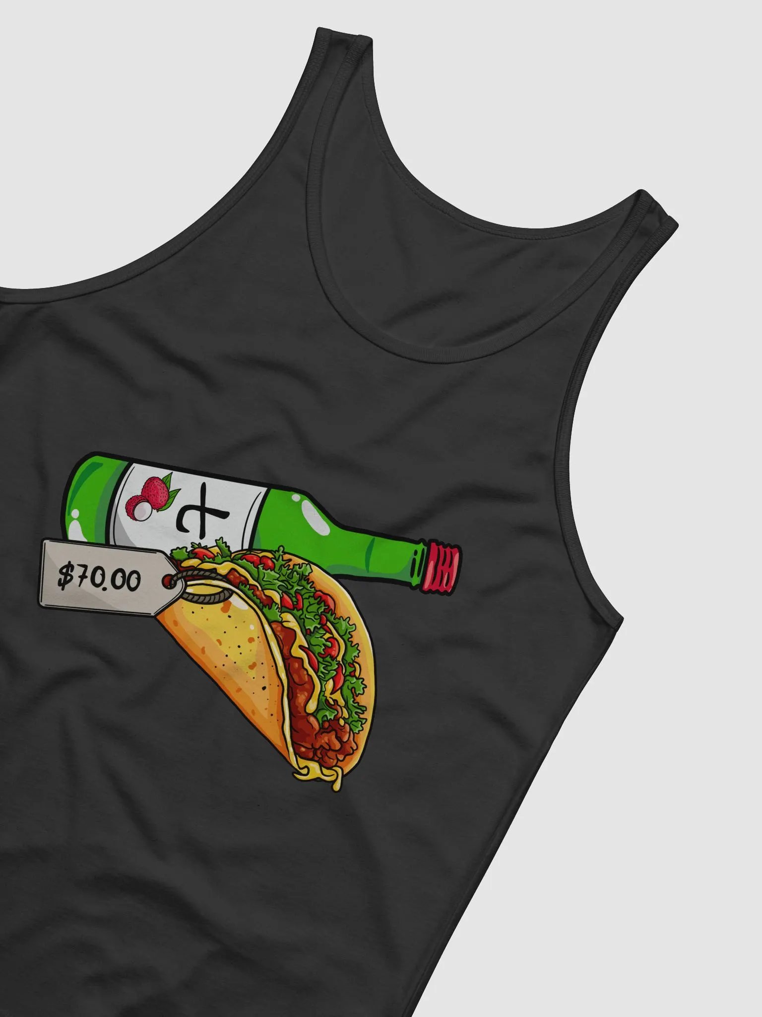 Tanking My Mistake product image (4)