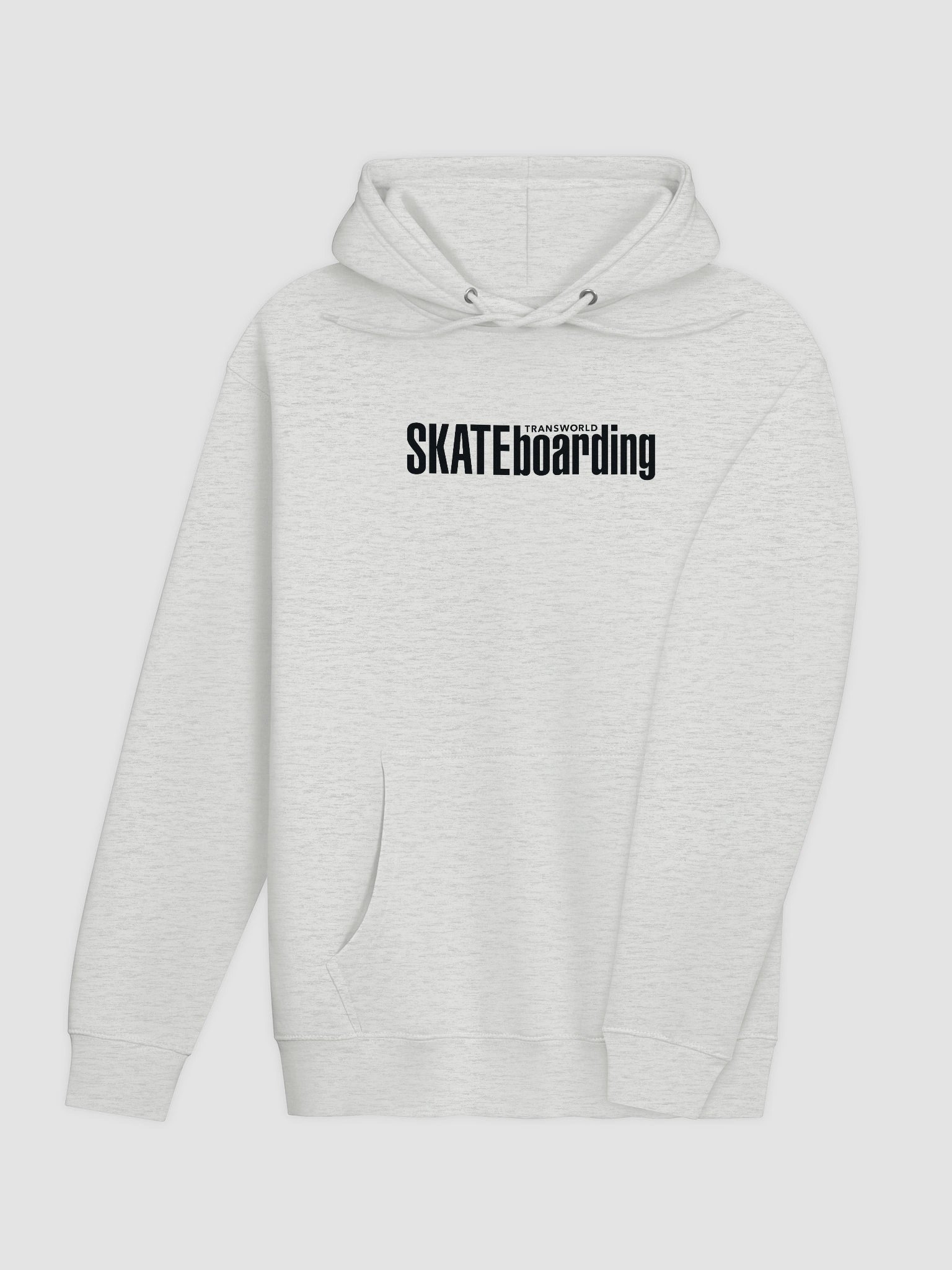 TWS Photo Annual Hoodie (Black Logo) product image (11)