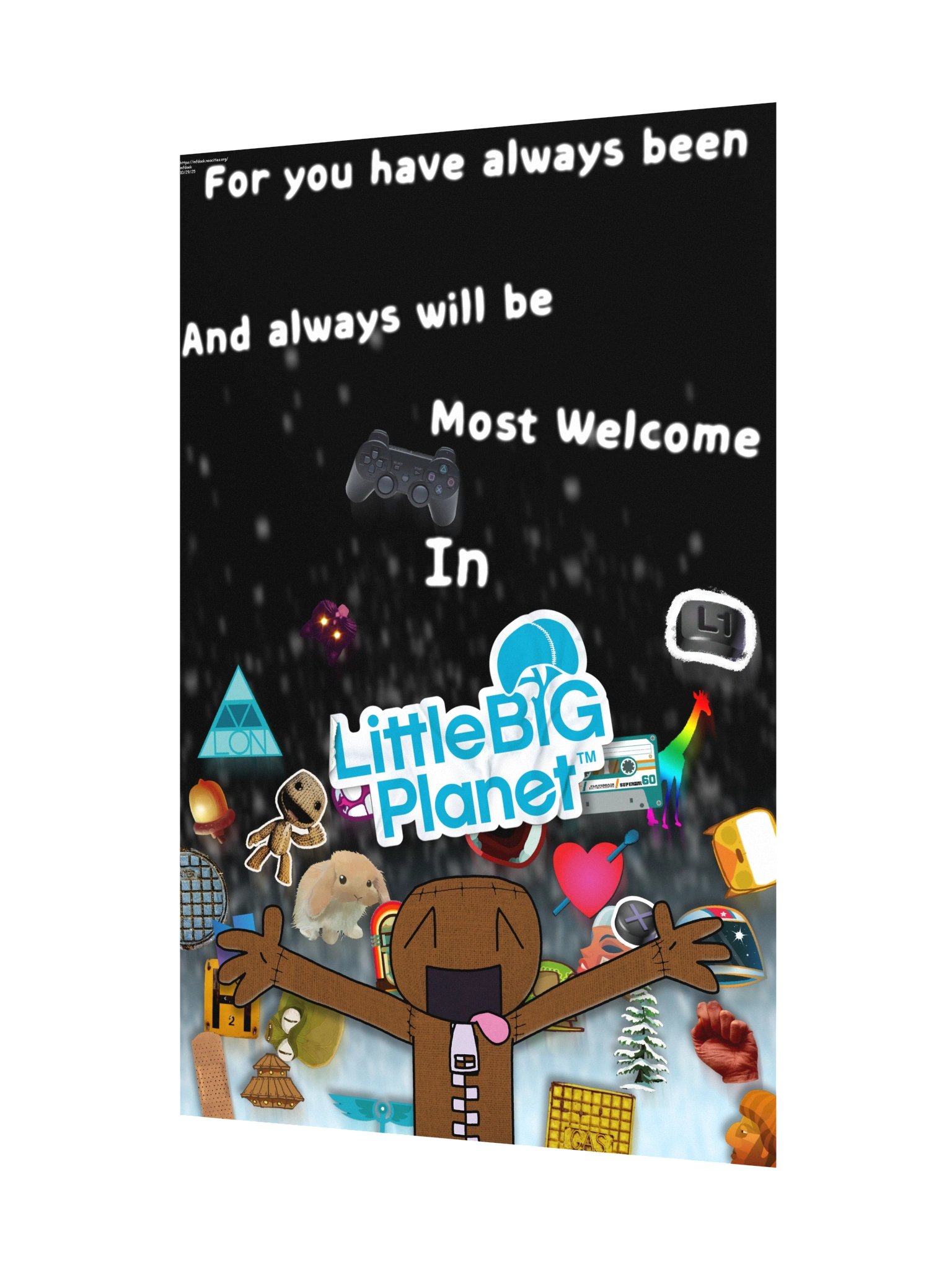 always welcome print product image (9)