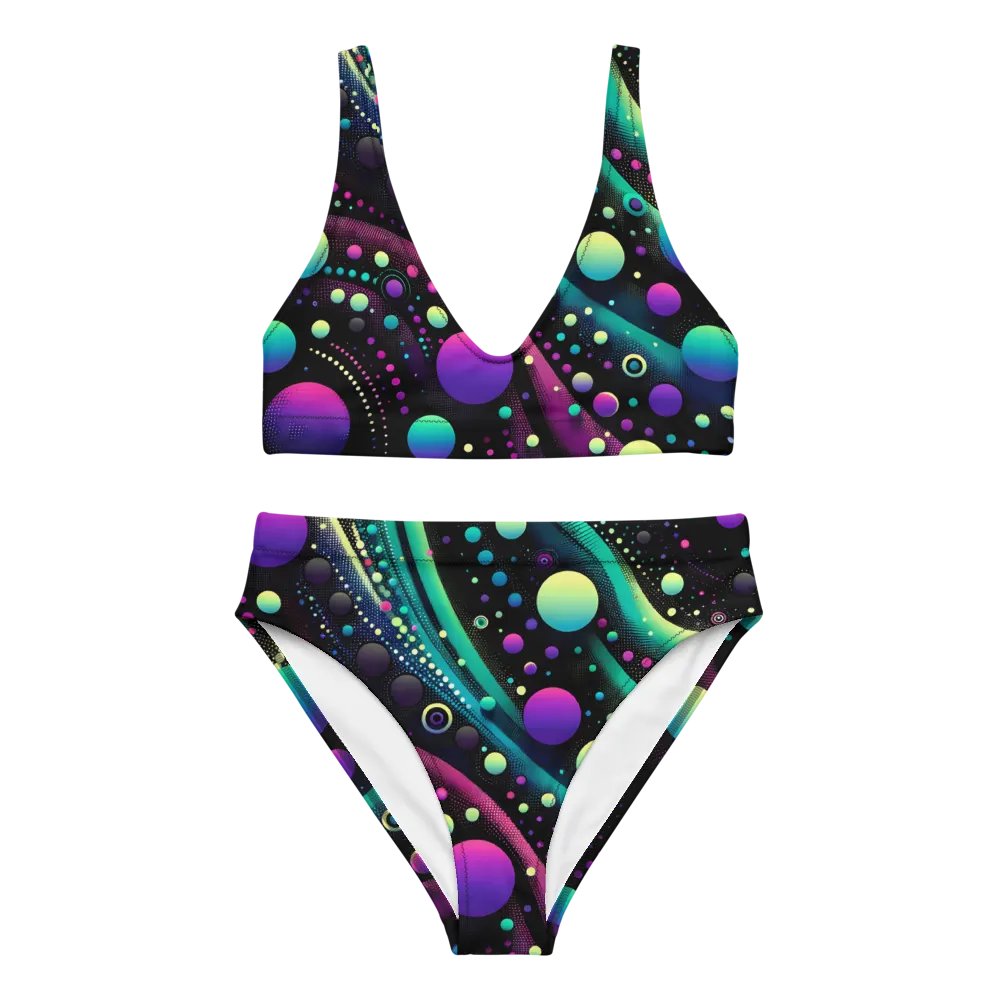 Galactic Groove Bikini product image (3)