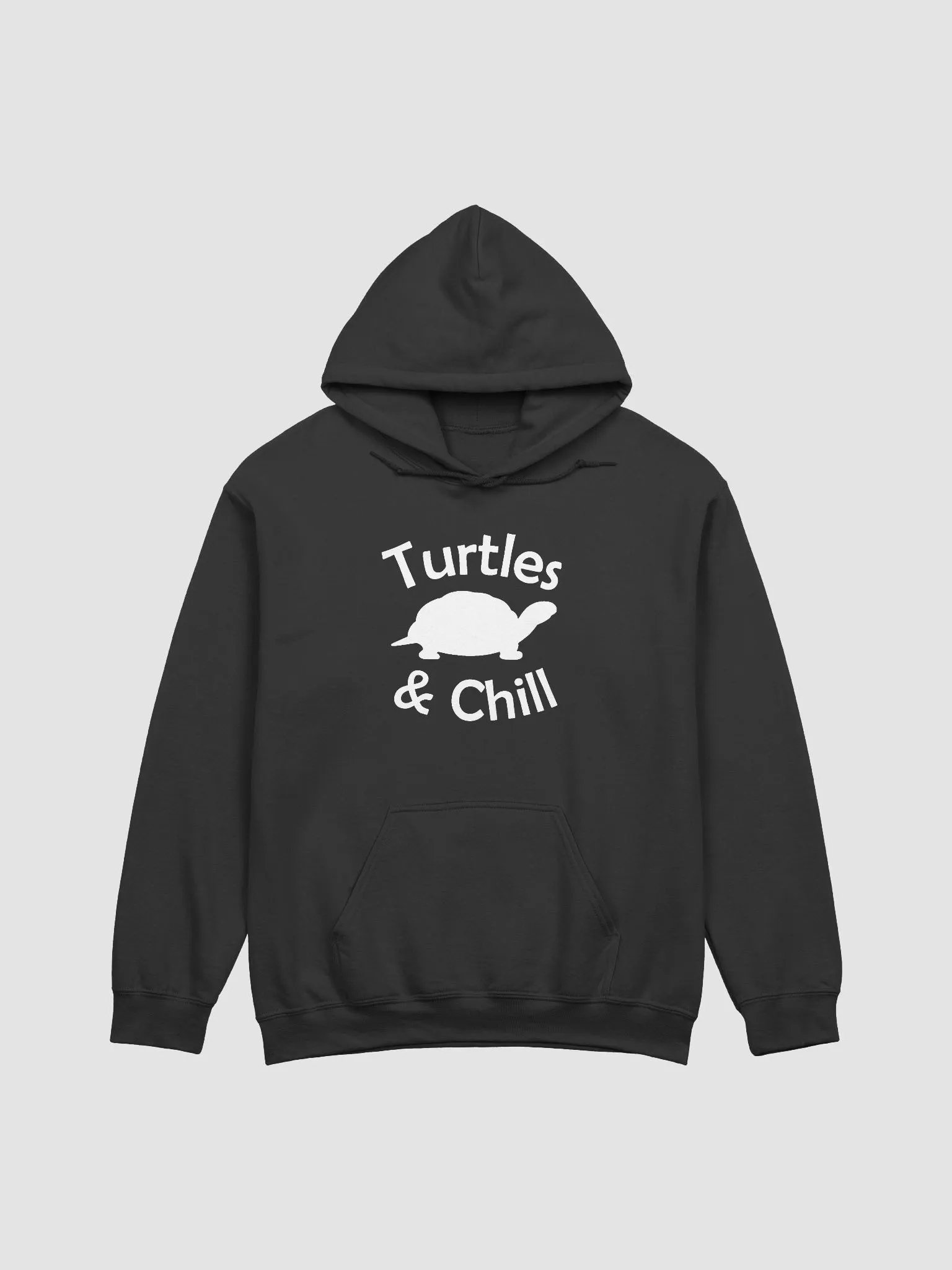 T&C White - Hoodie product image (4)