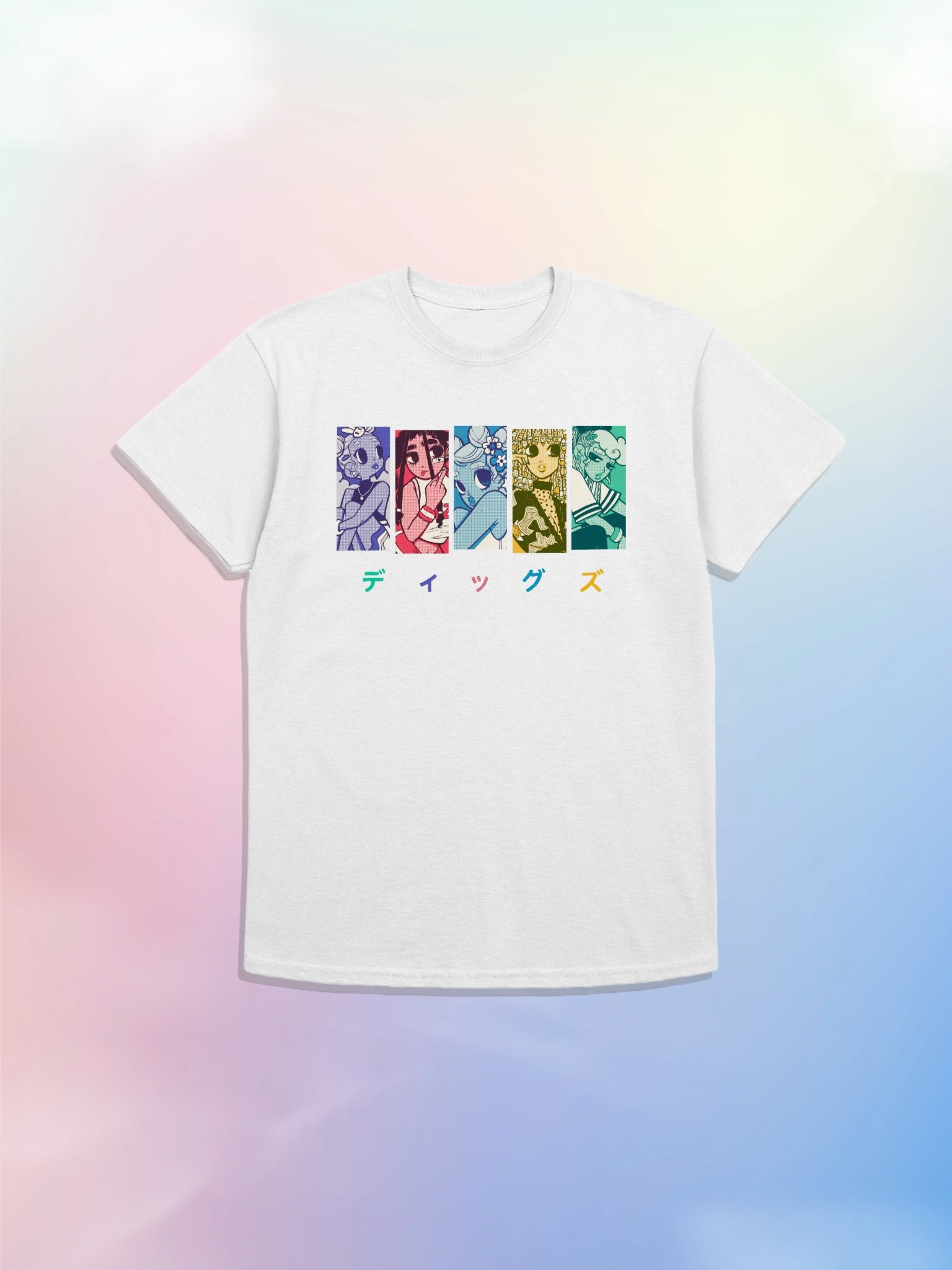Artfully Diggs product image (1)