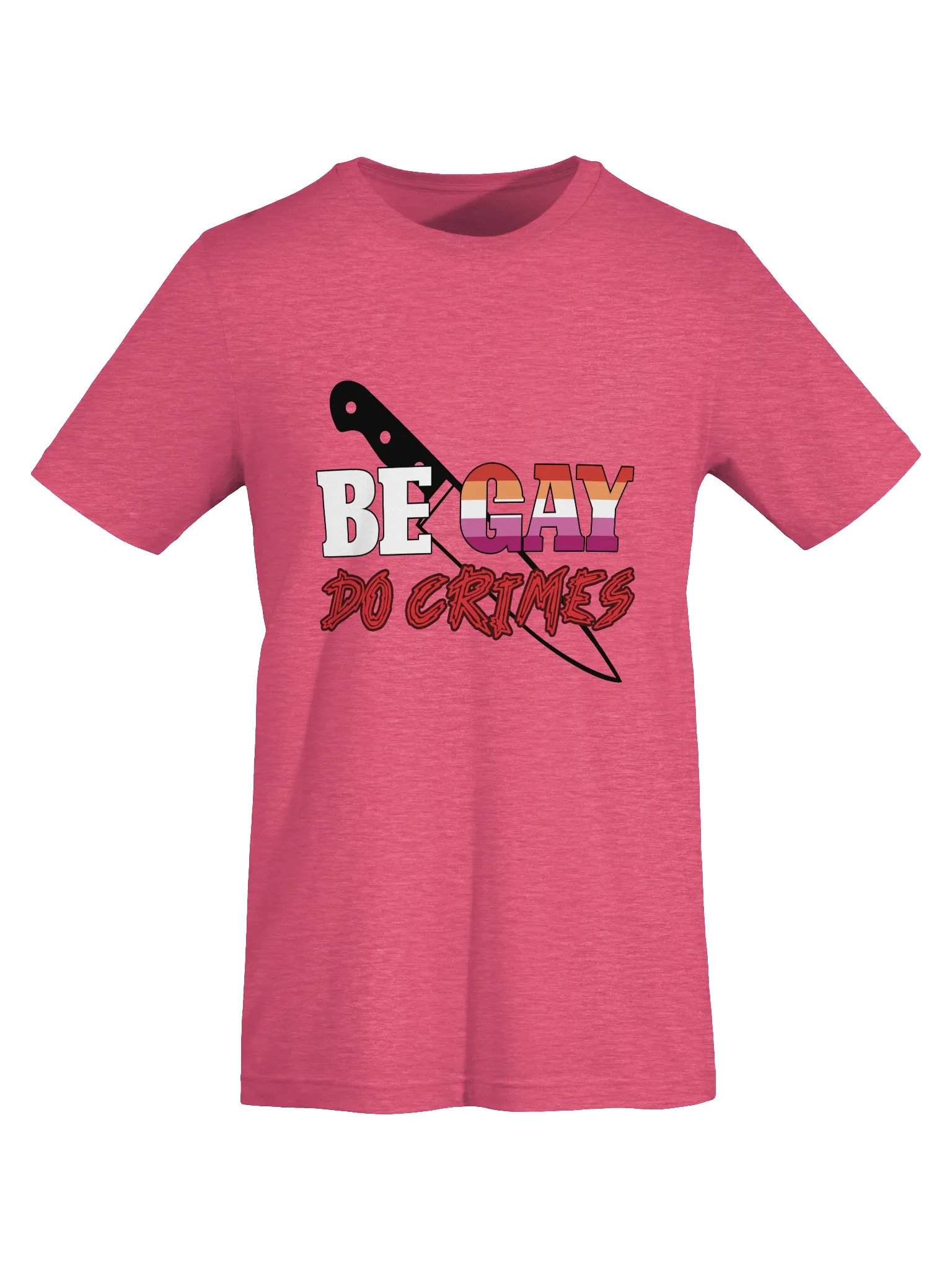 Be Gay (Lesbian), Do Crimes product image (39)