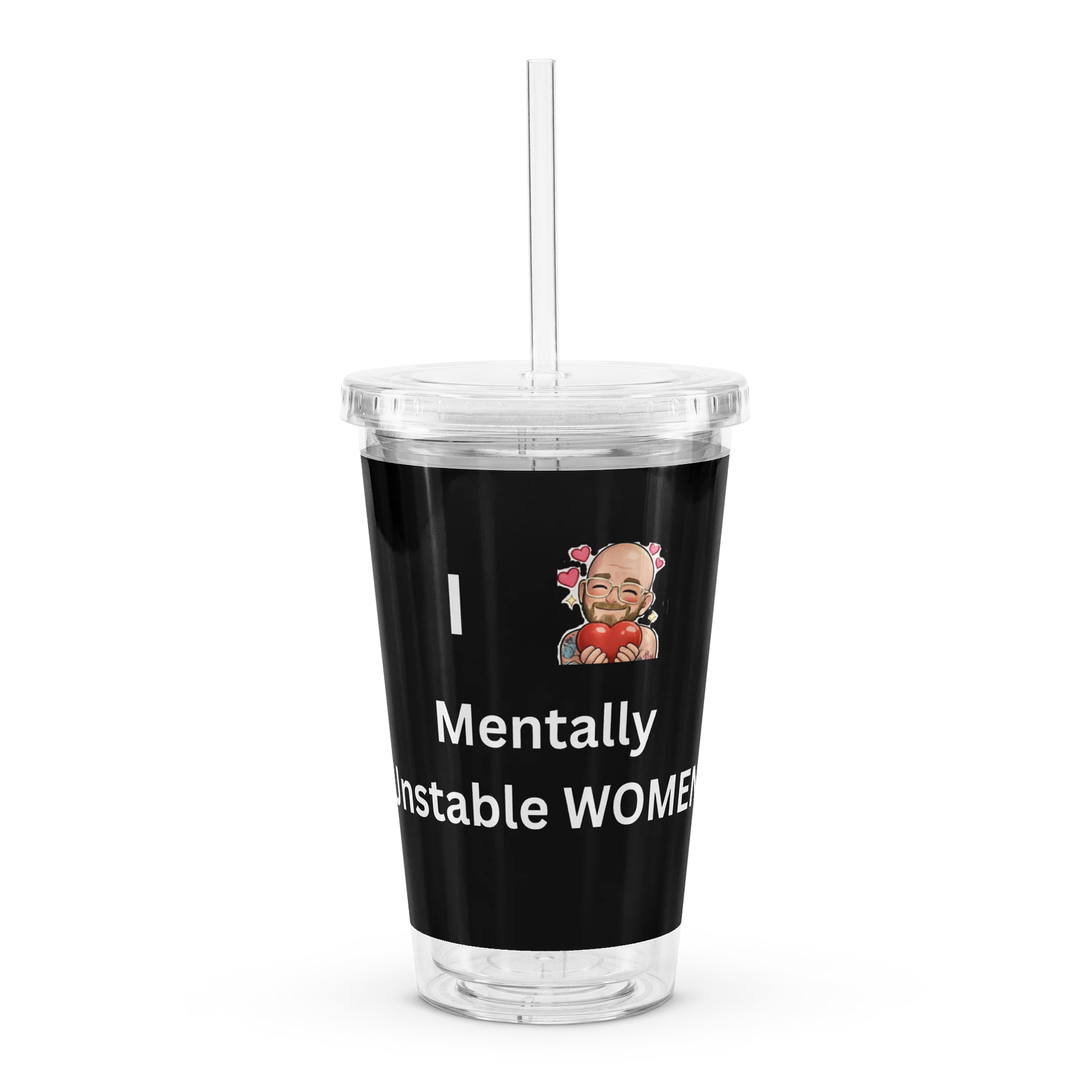 (black) mental women product image (1)