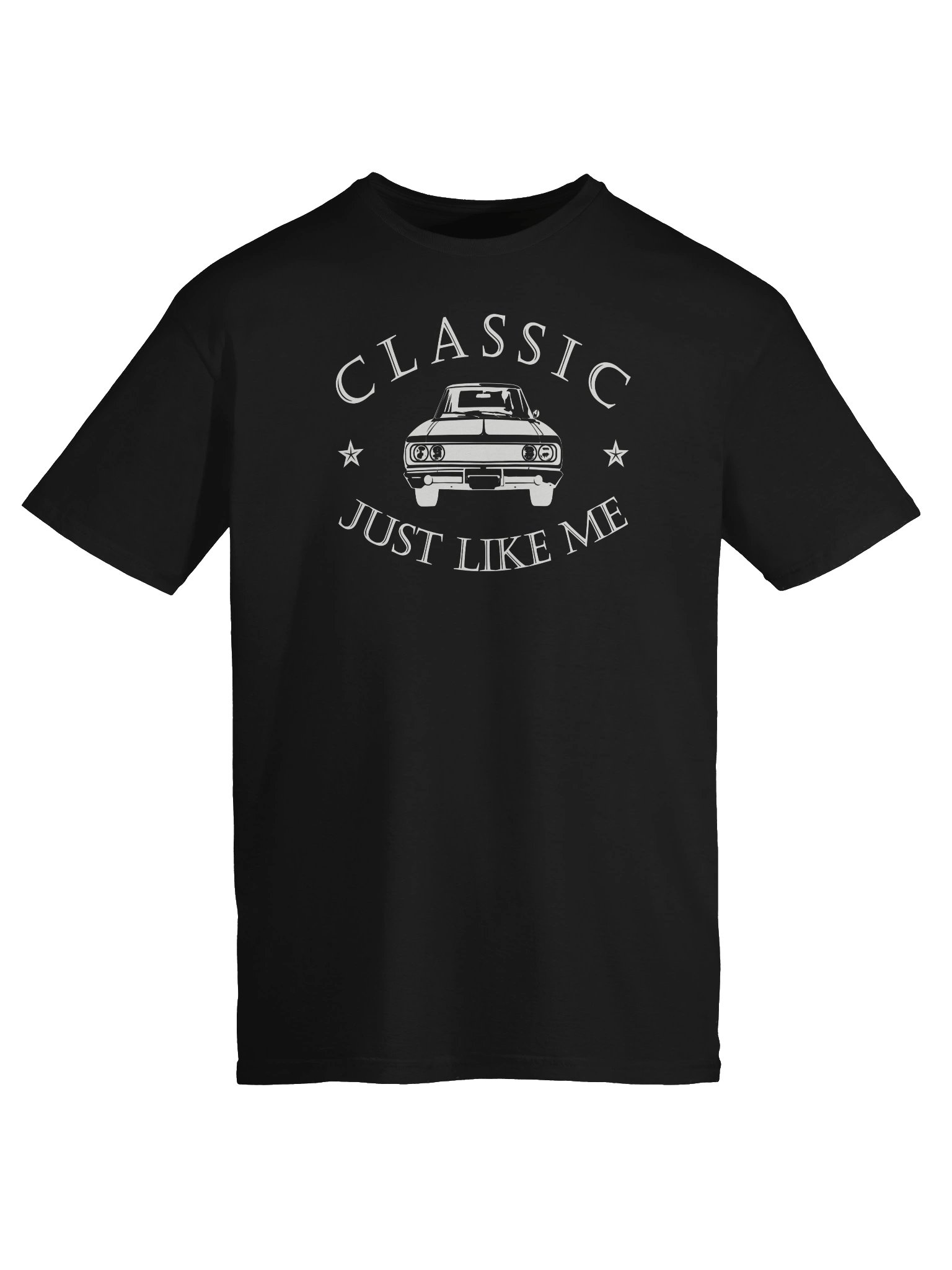 Classic Just Like Me T-Shirt product image (5)