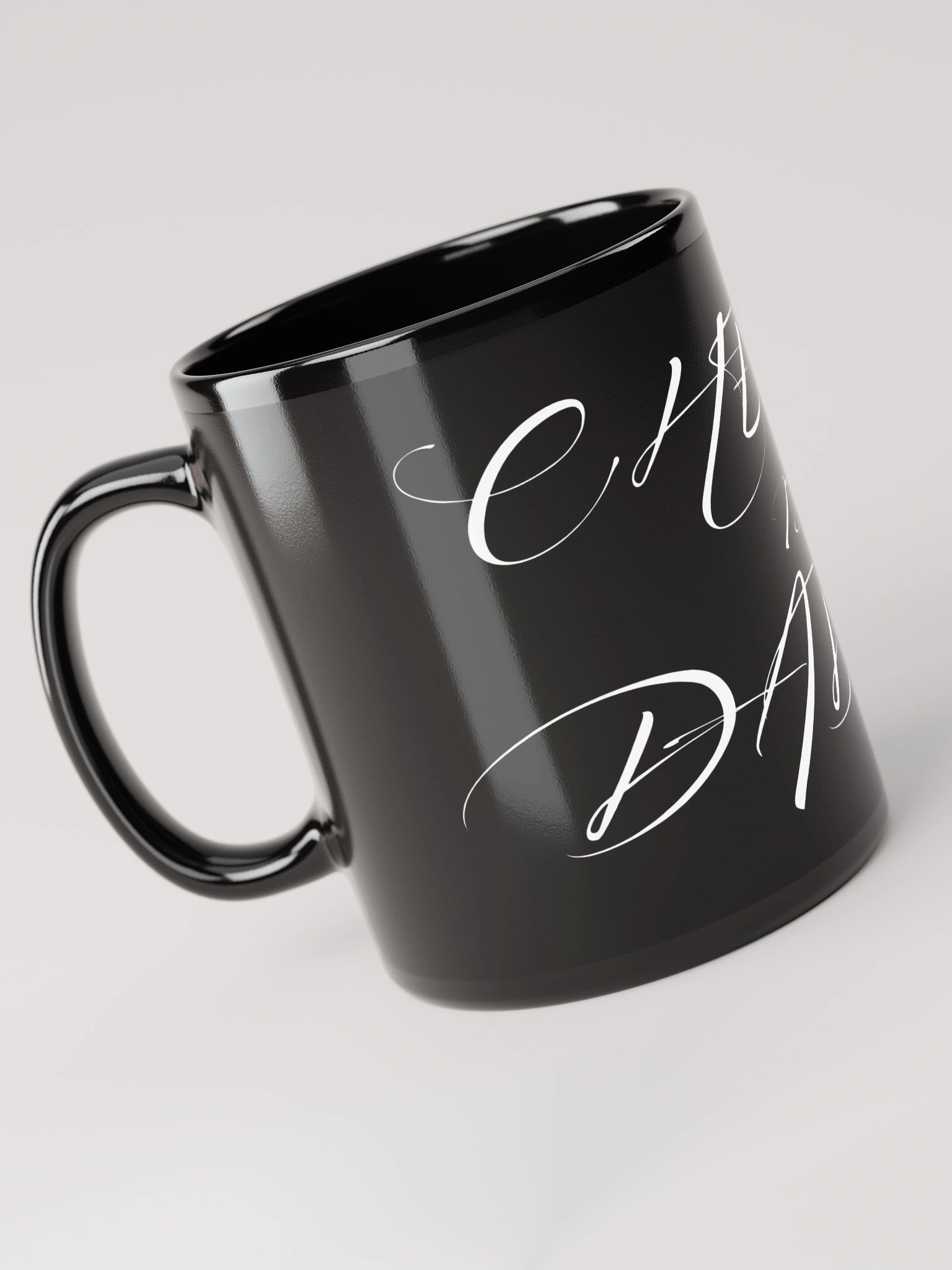 Cheeto Is Daddy COFFEE CUP product image (6)