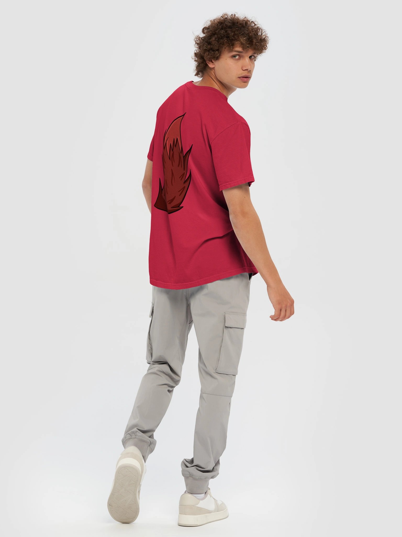 Foxy Pirateshirt product image (26)